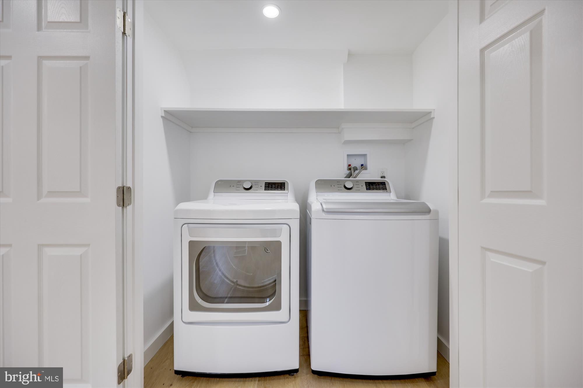 ASHBURTON - Residential