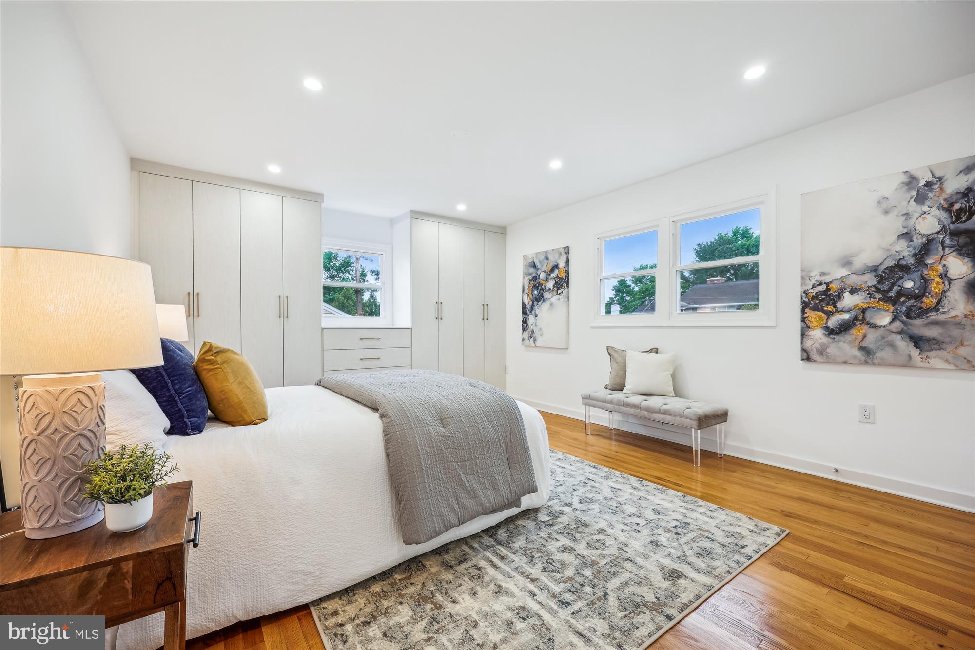 ASHBURTON - Residential