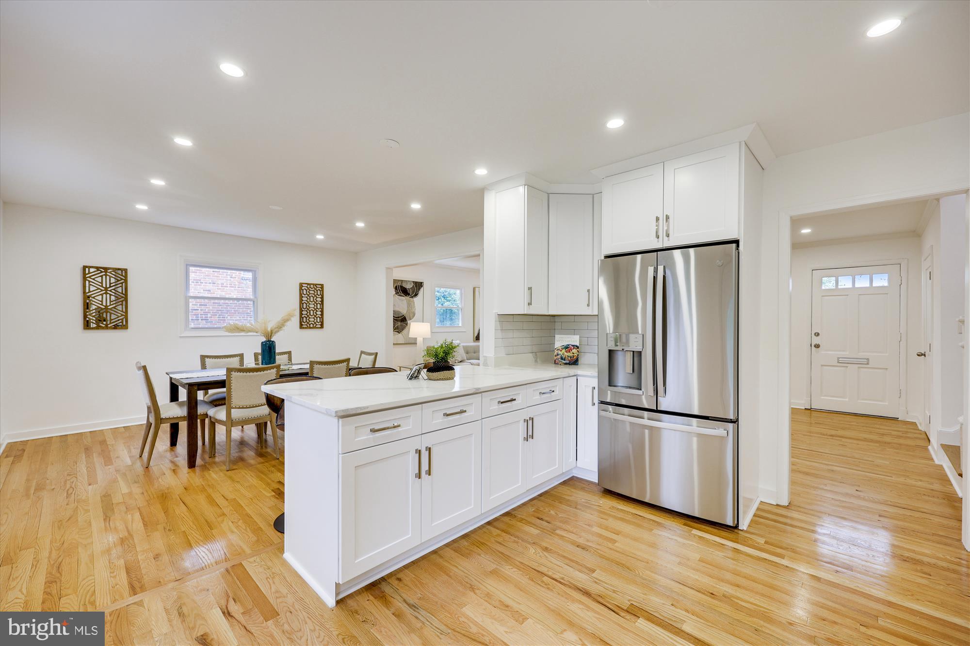 ASHBURTON - Residential