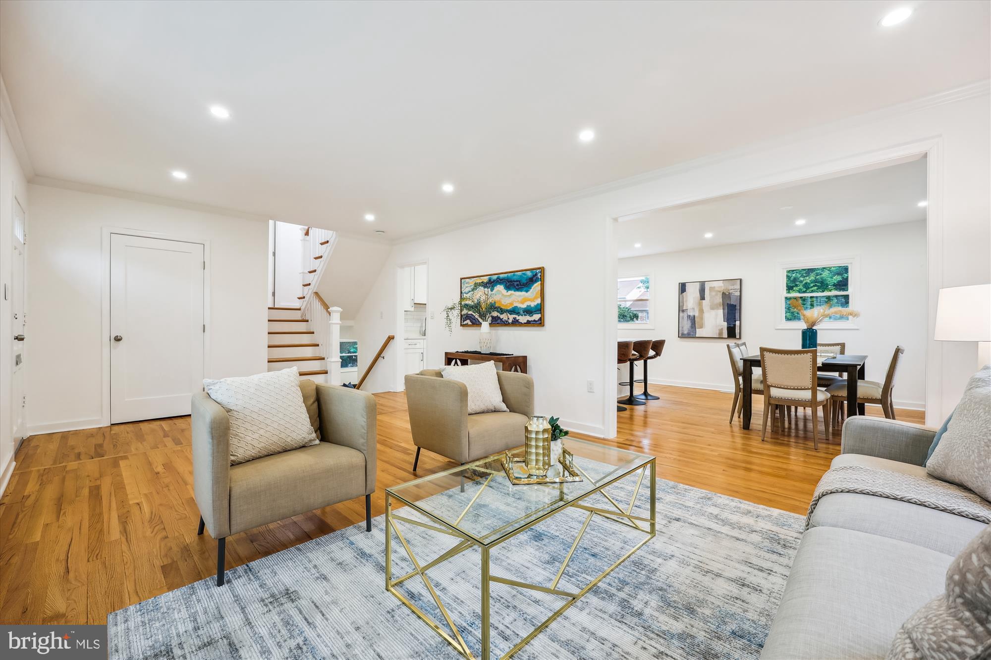 ASHBURTON - Residential