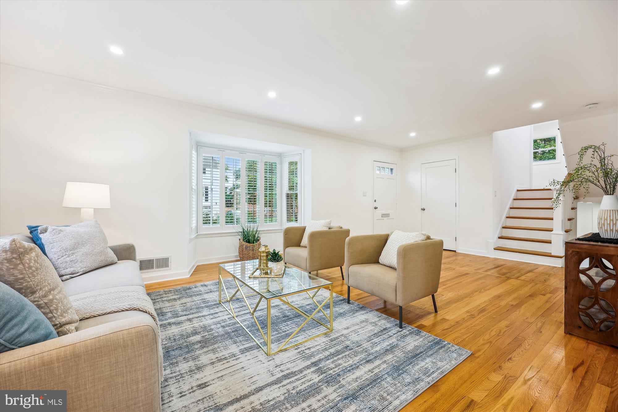 ASHBURTON - Residential