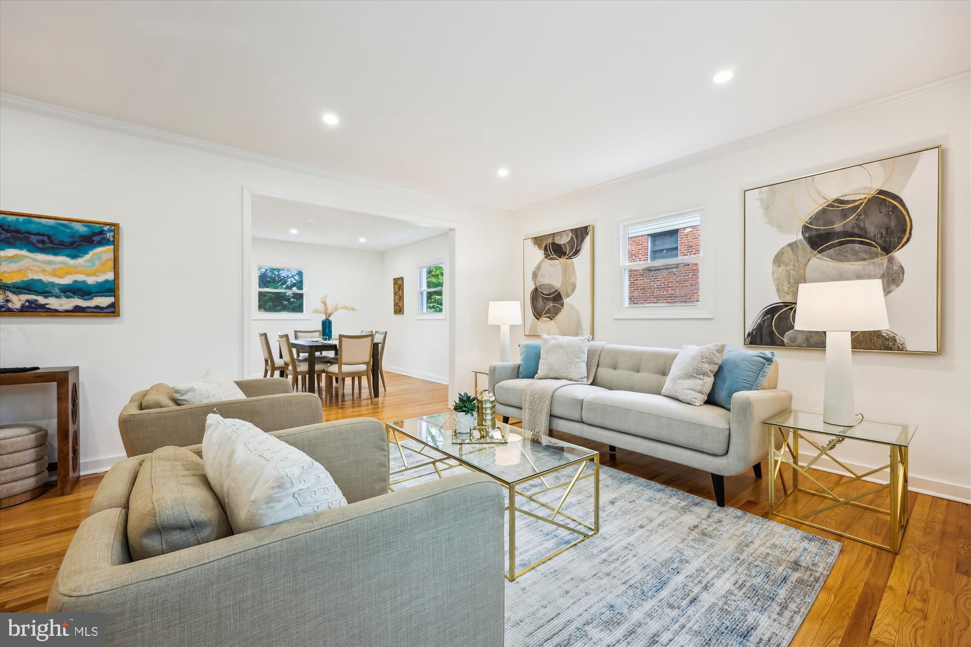 ASHBURTON - Residential