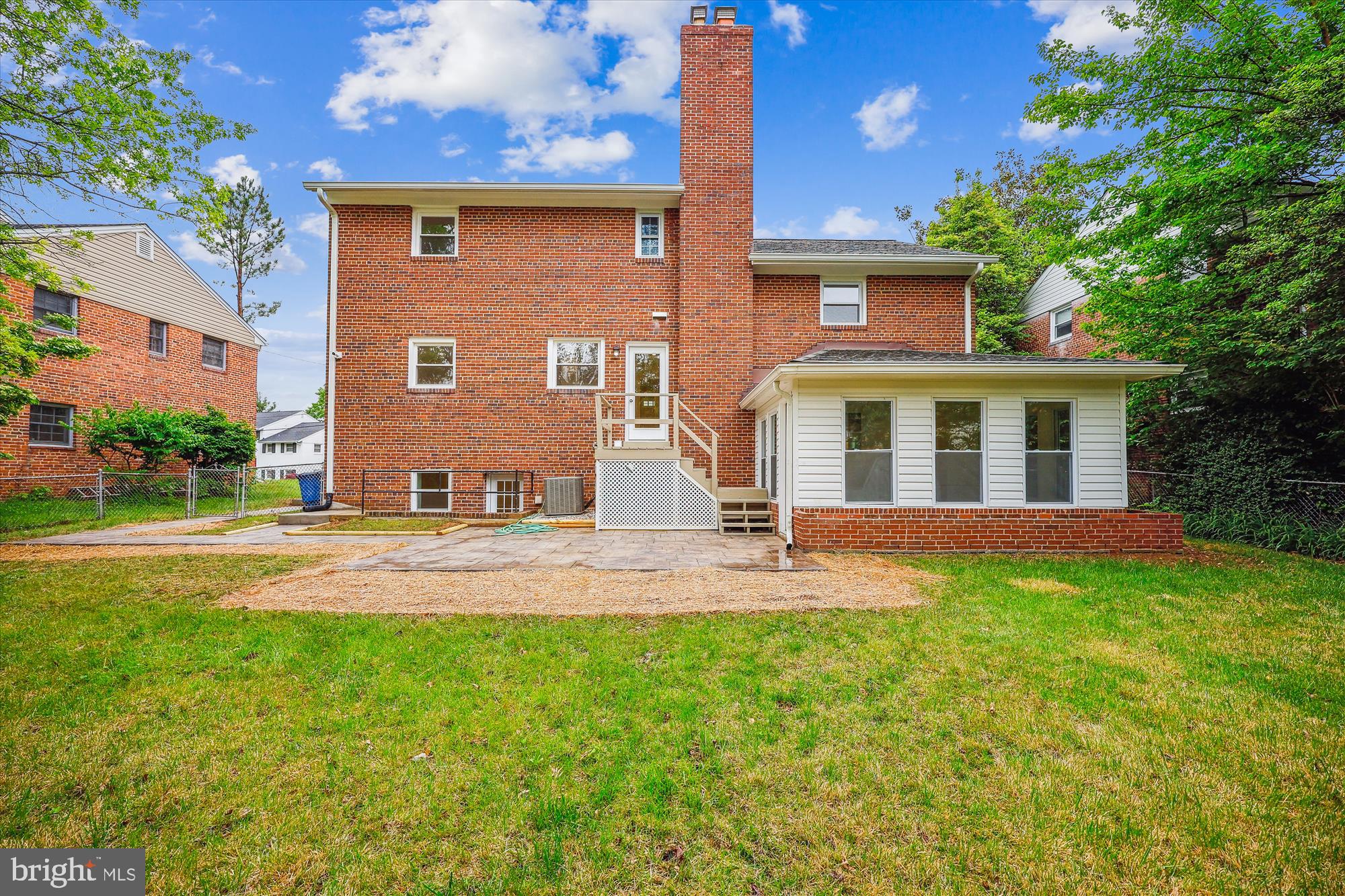 ASHBURTON - Residential