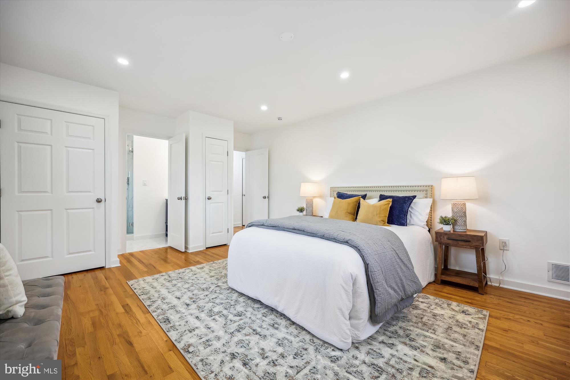 ASHBURTON - Residential