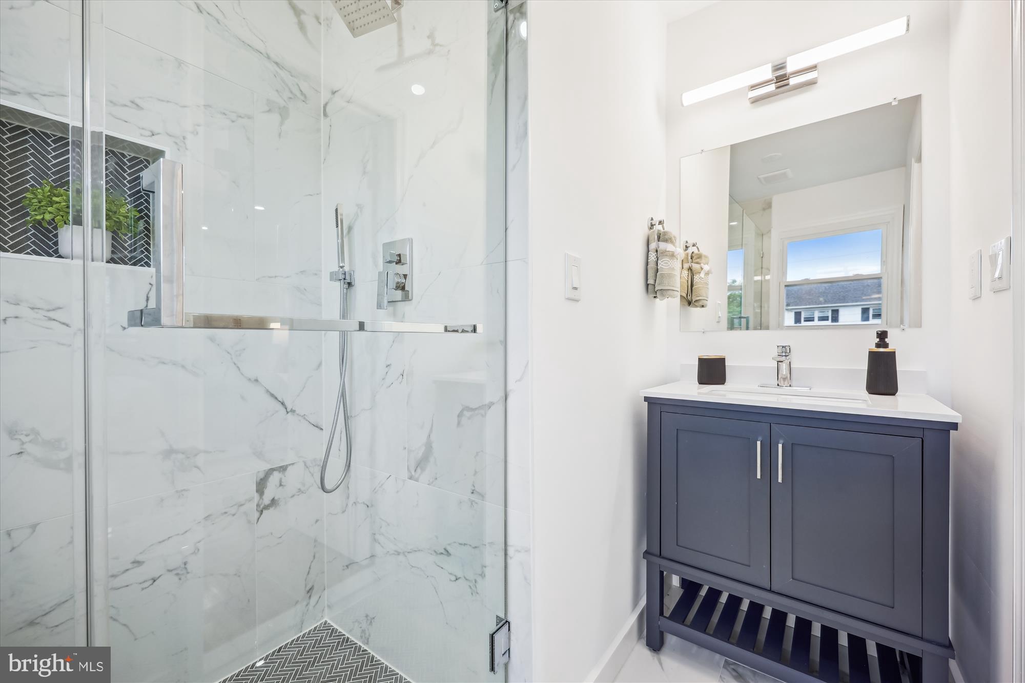 ASHBURTON - Residential