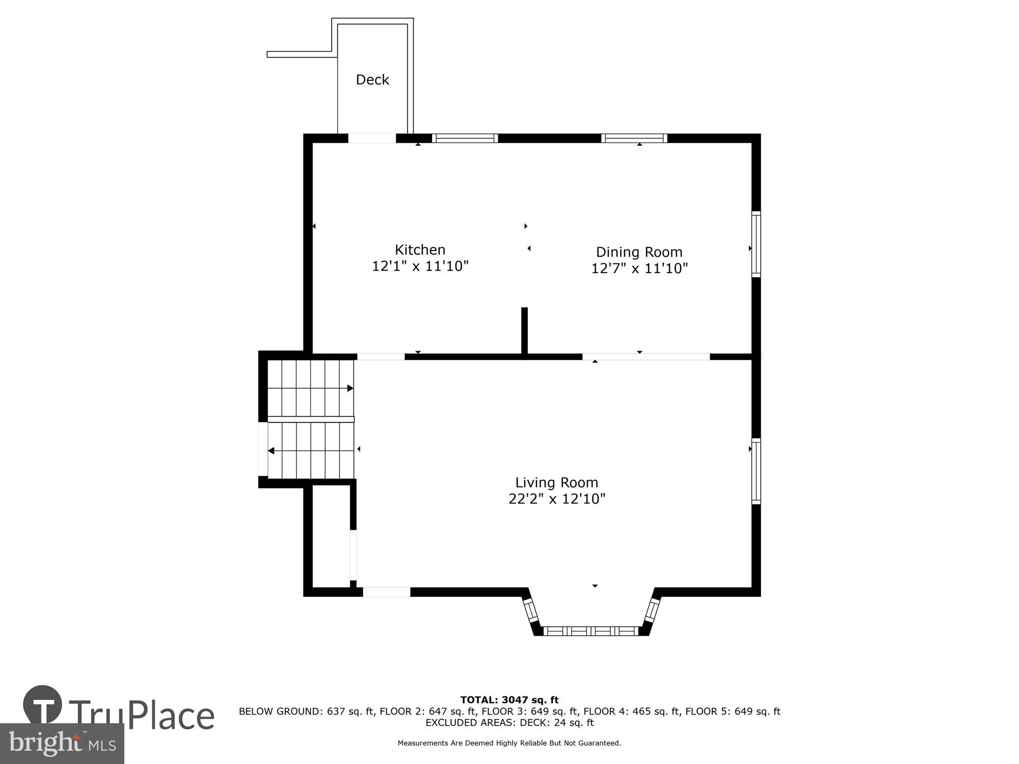 ASHBURTON - Residential