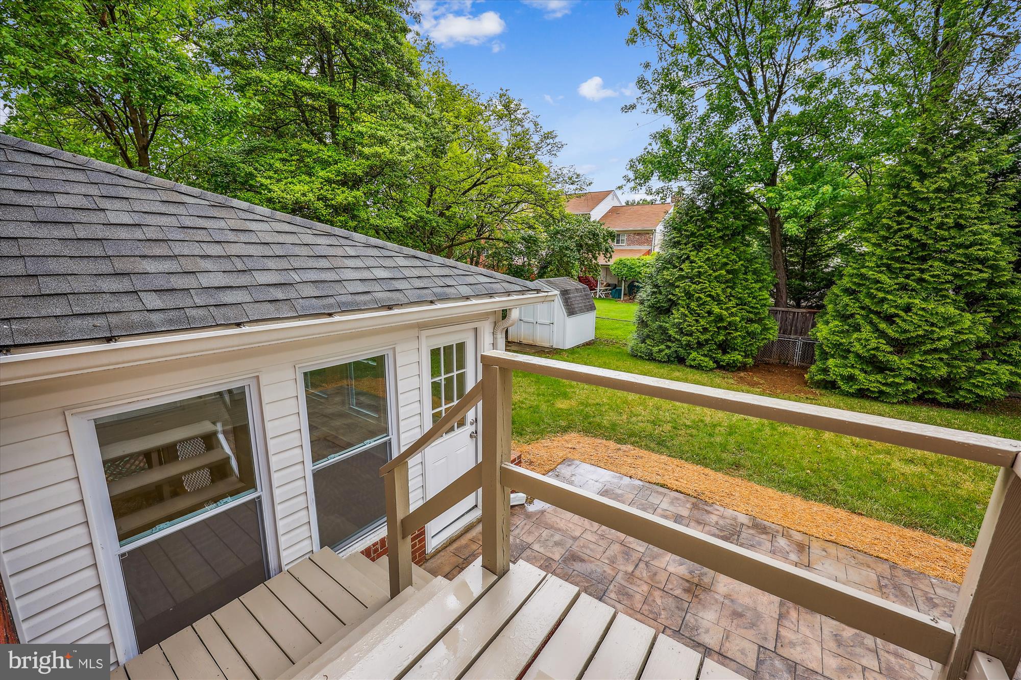 ASHBURTON - Residential