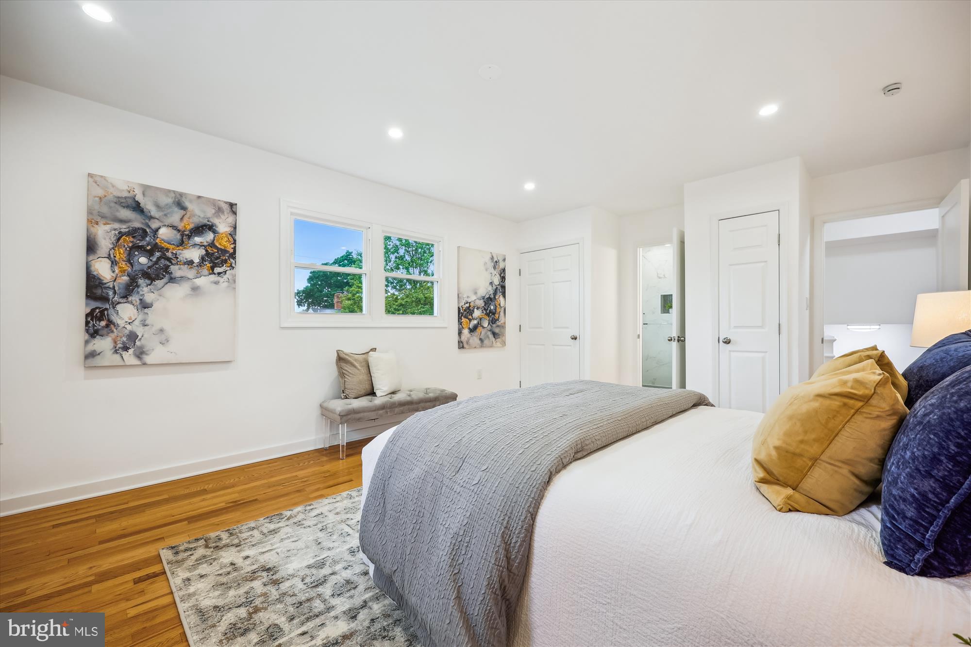 ASHBURTON - Residential