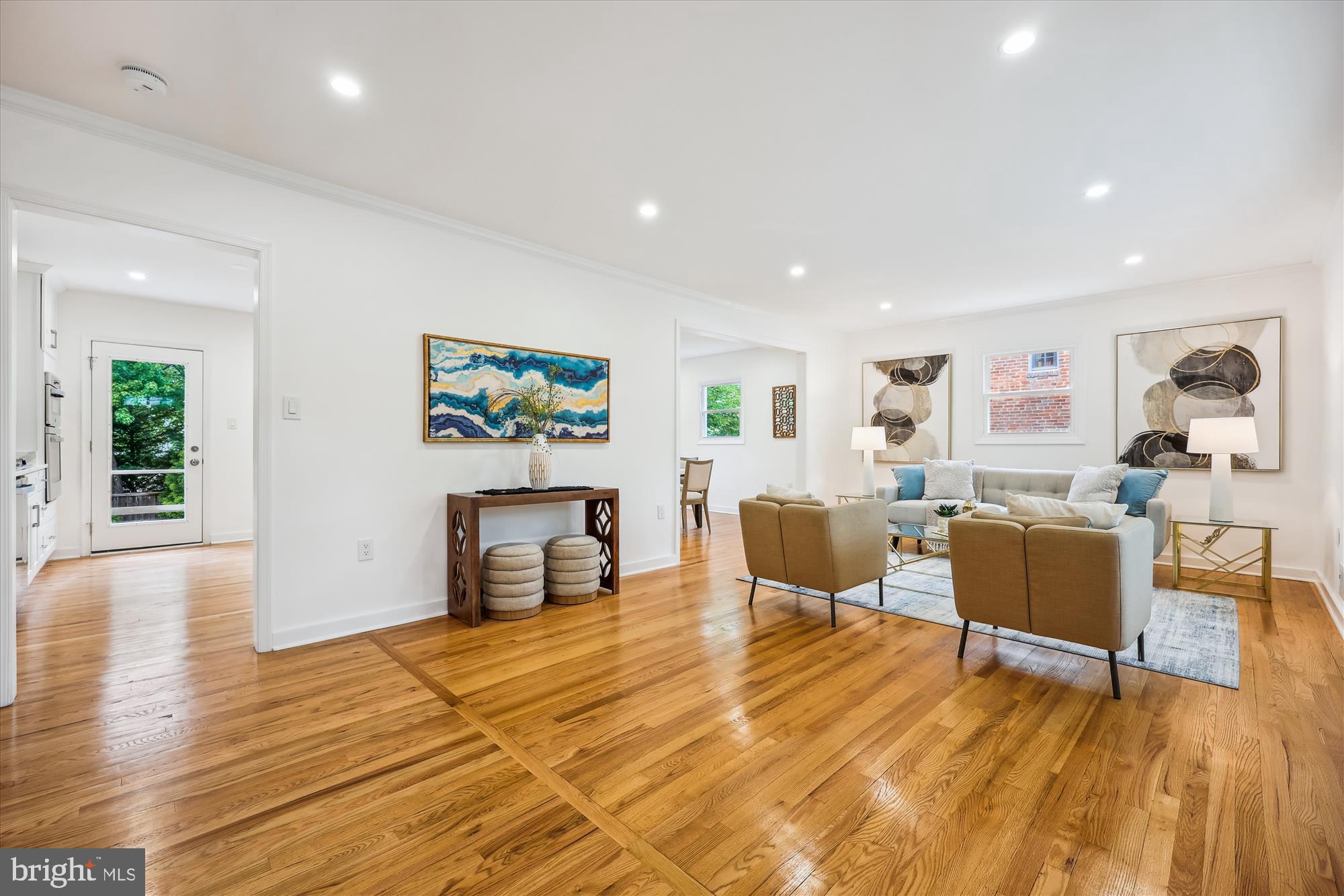 ASHBURTON - Residential