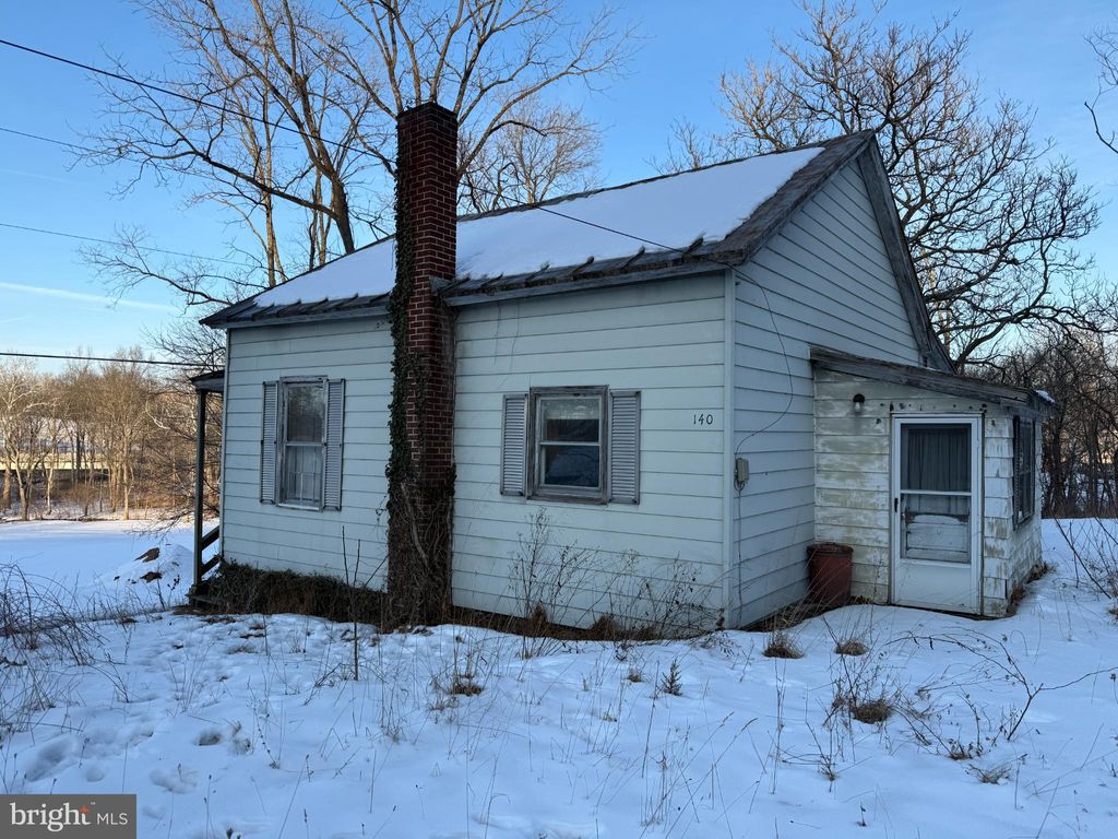 Photo of 140 Creek Road, SHERMANS DALE, PA 17090 (MLS # PAPY2008946)