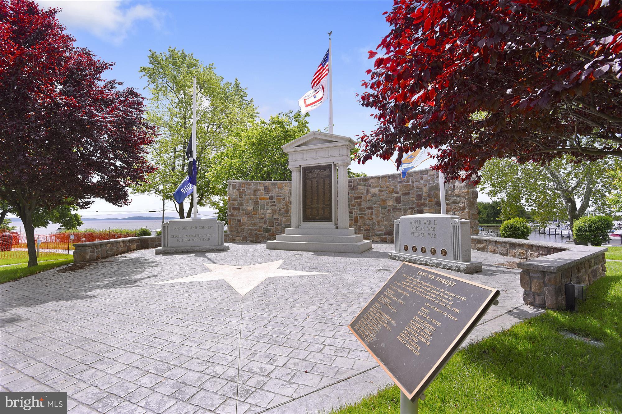 BULLE ROCK - Residential Lease