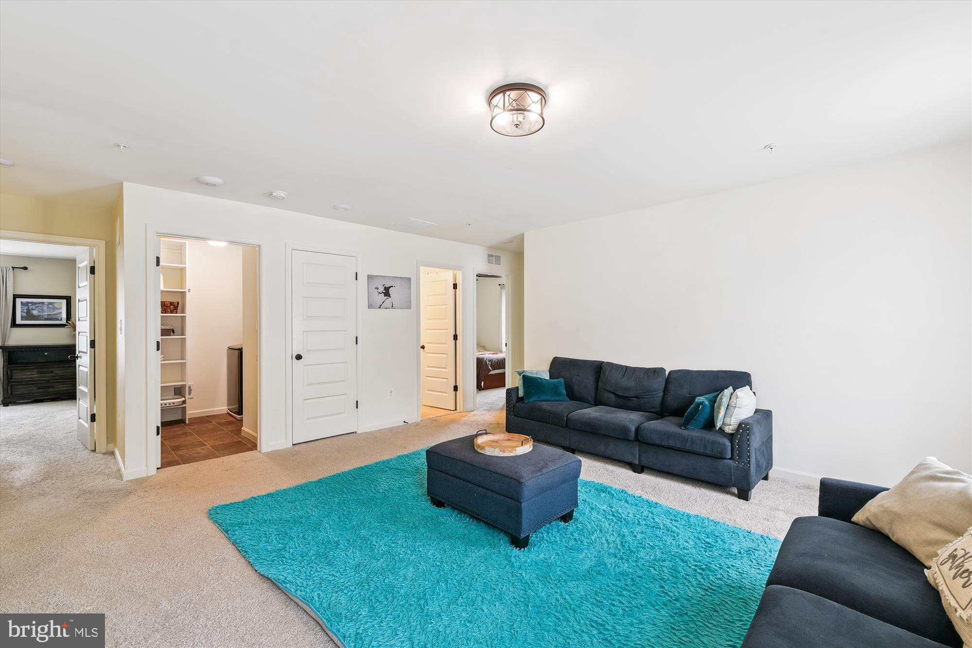 BULLE ROCK - Residential Lease