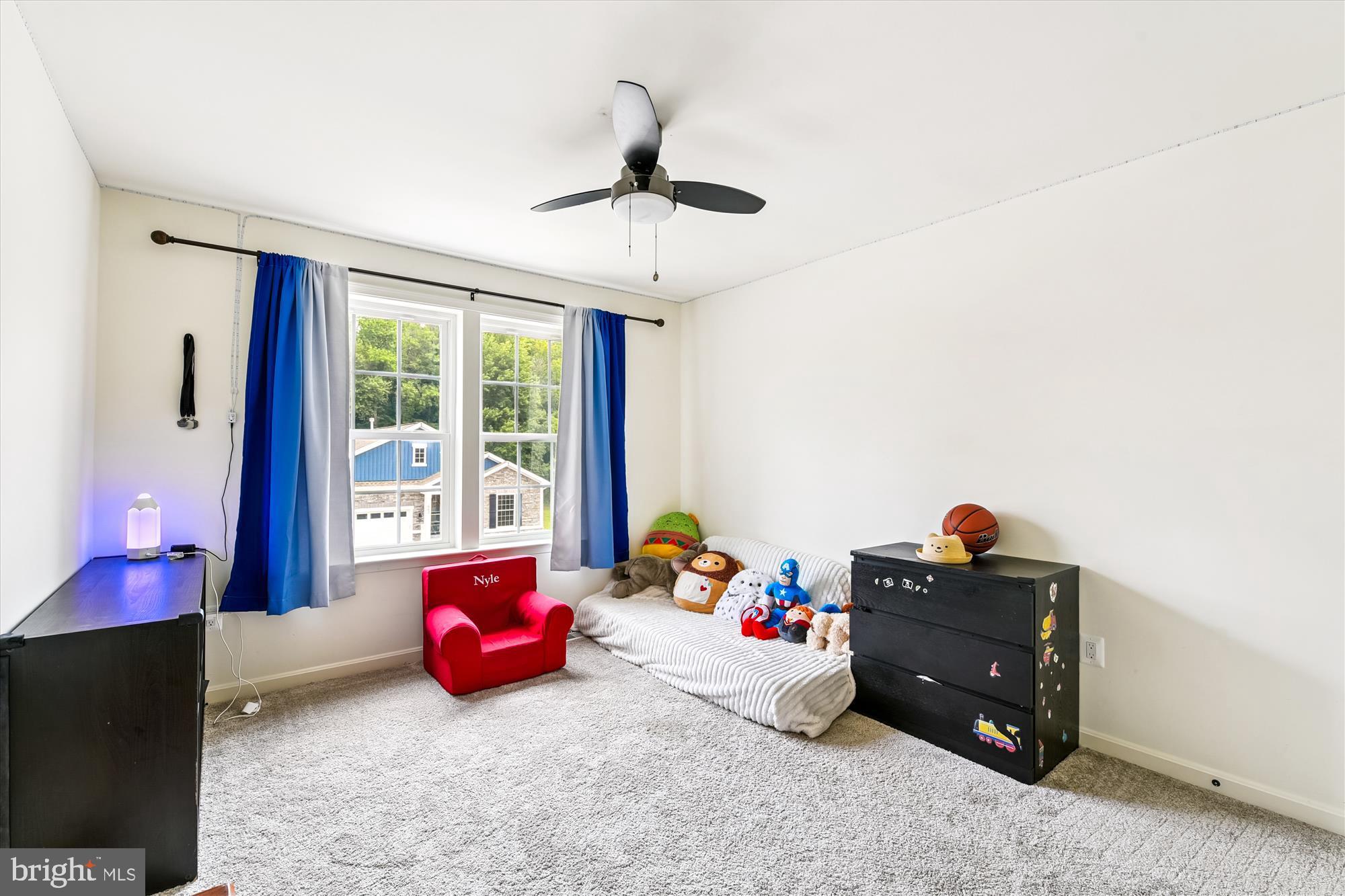 BULLE ROCK - Residential Lease