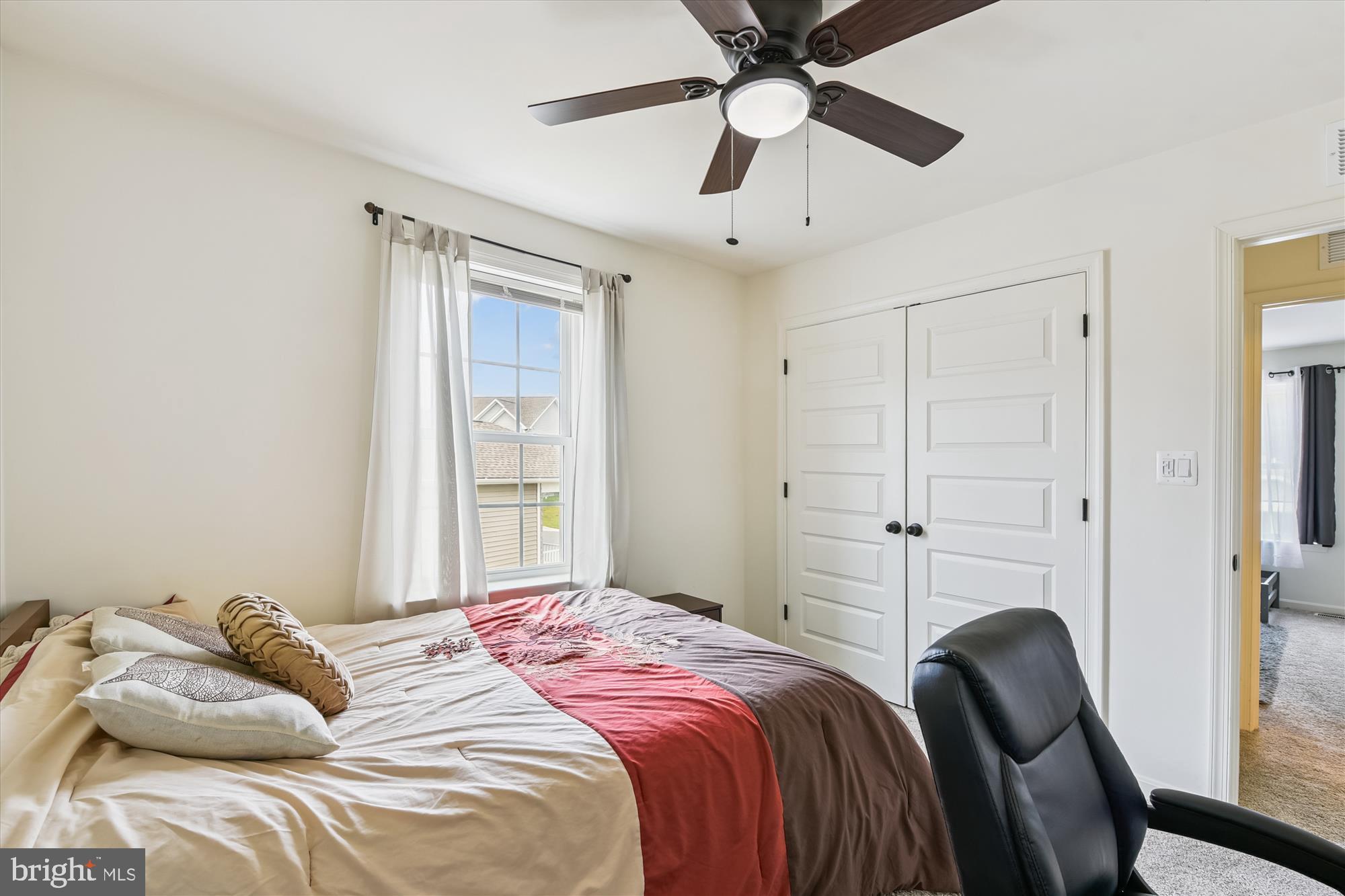 BULLE ROCK - Residential Lease