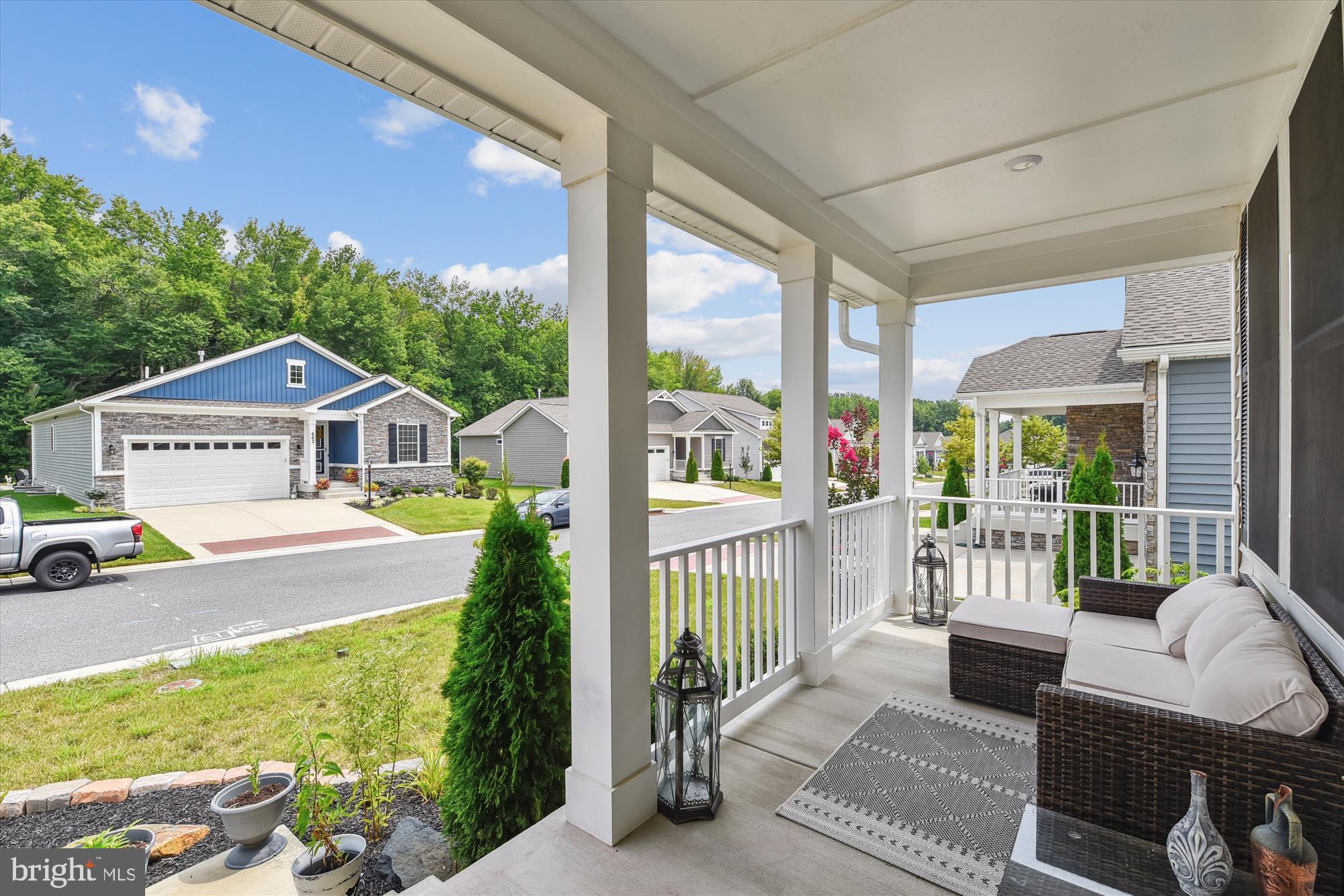 BULLE ROCK - Residential Lease