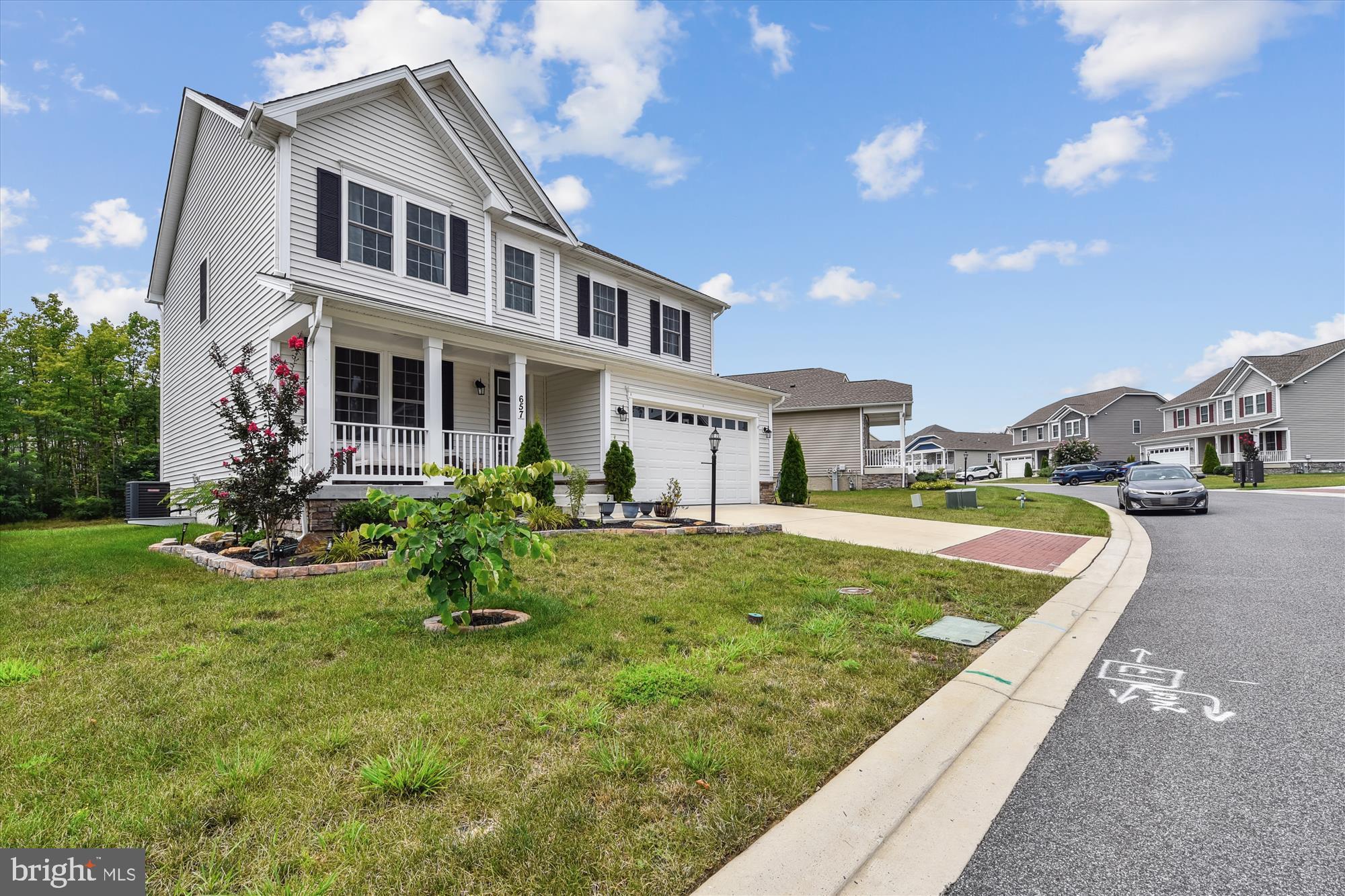 BULLE ROCK - Residential Lease