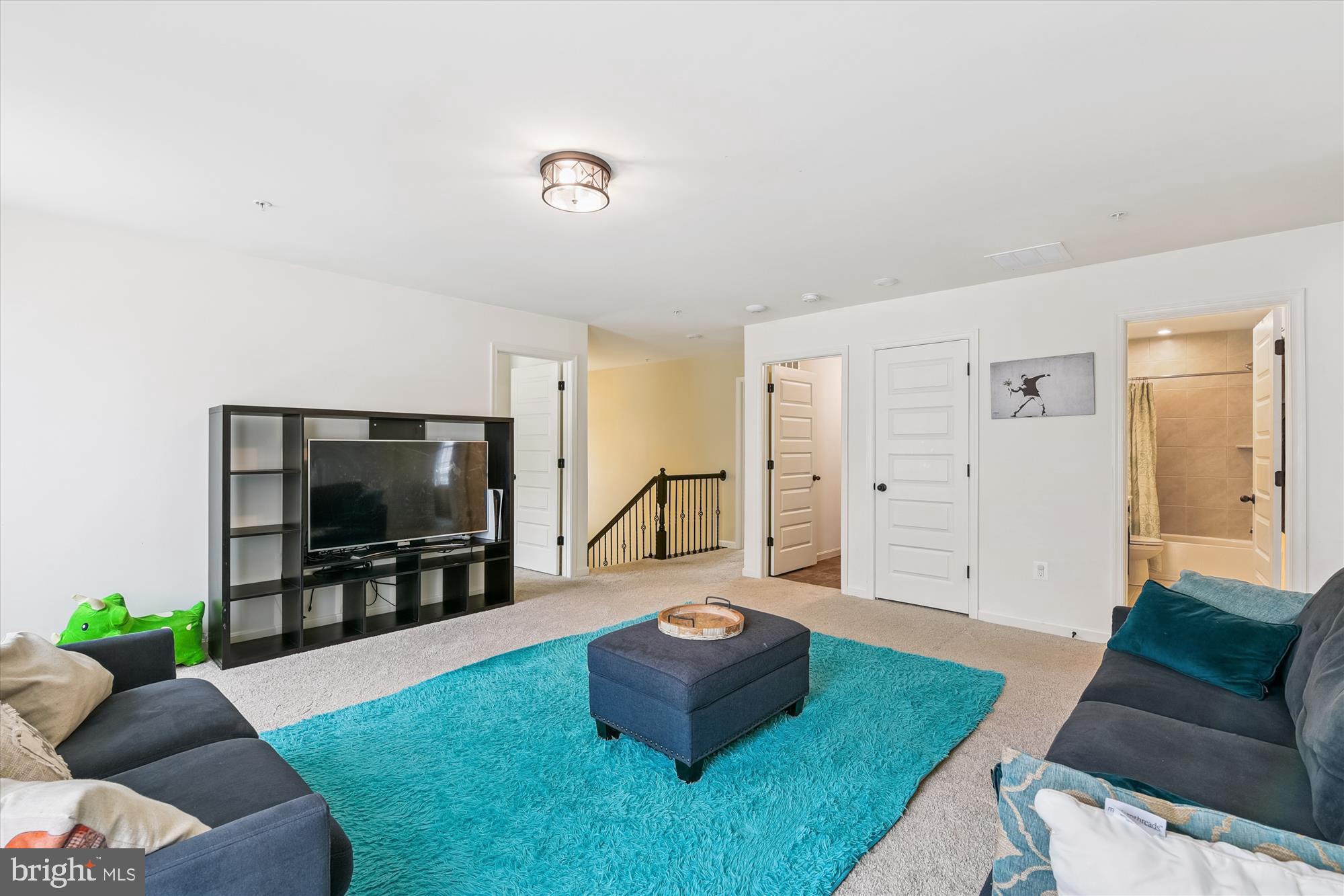 BULLE ROCK - Residential Lease