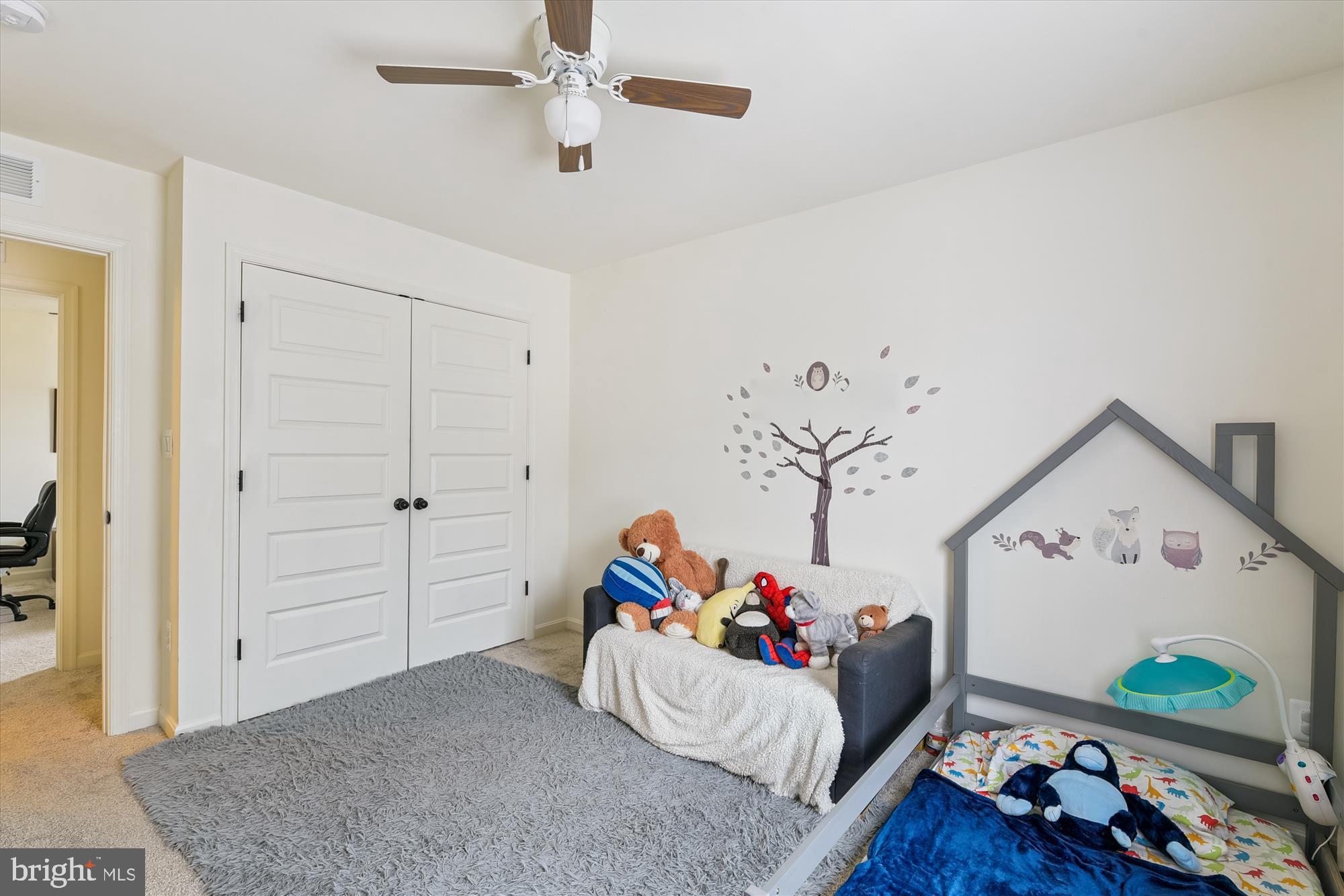 BULLE ROCK - Residential Lease