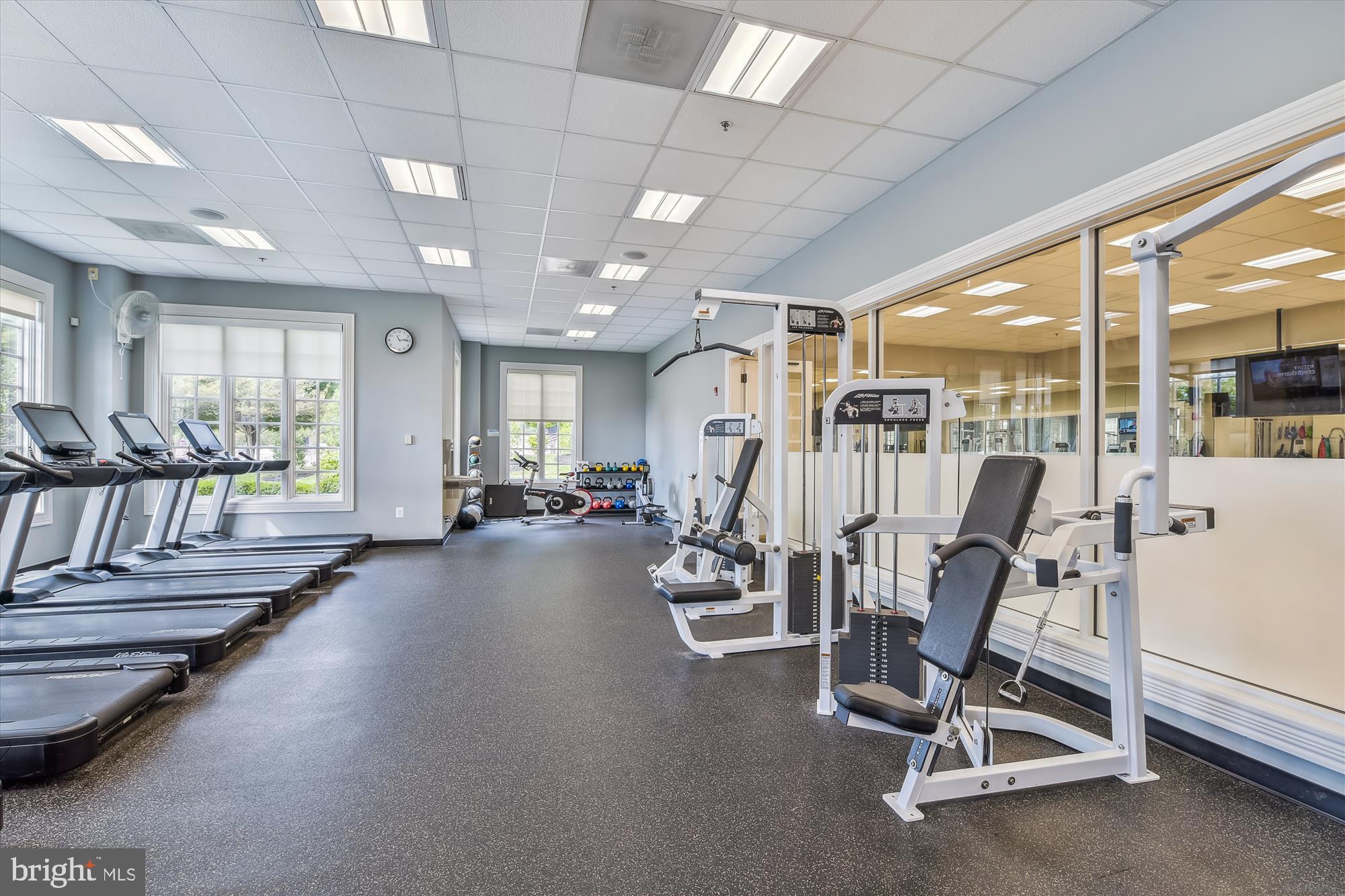 BULLE ROCK - Residential Lease