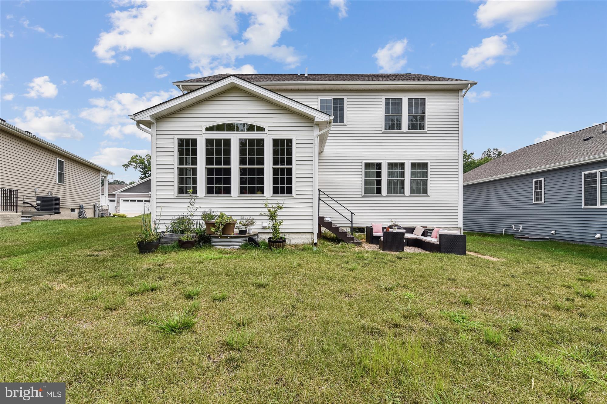 BULLE ROCK - Residential Lease