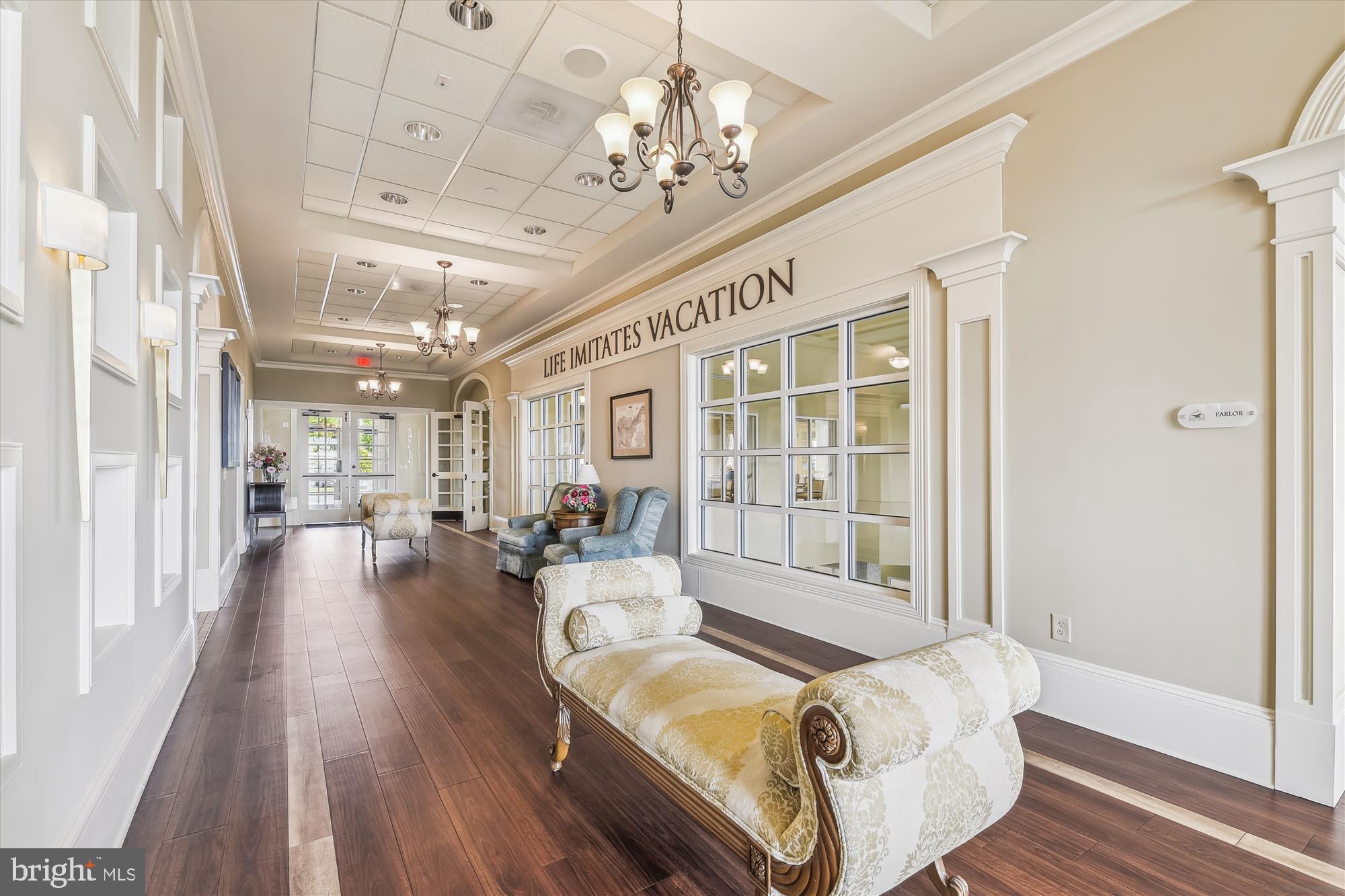 BULLE ROCK - Residential Lease