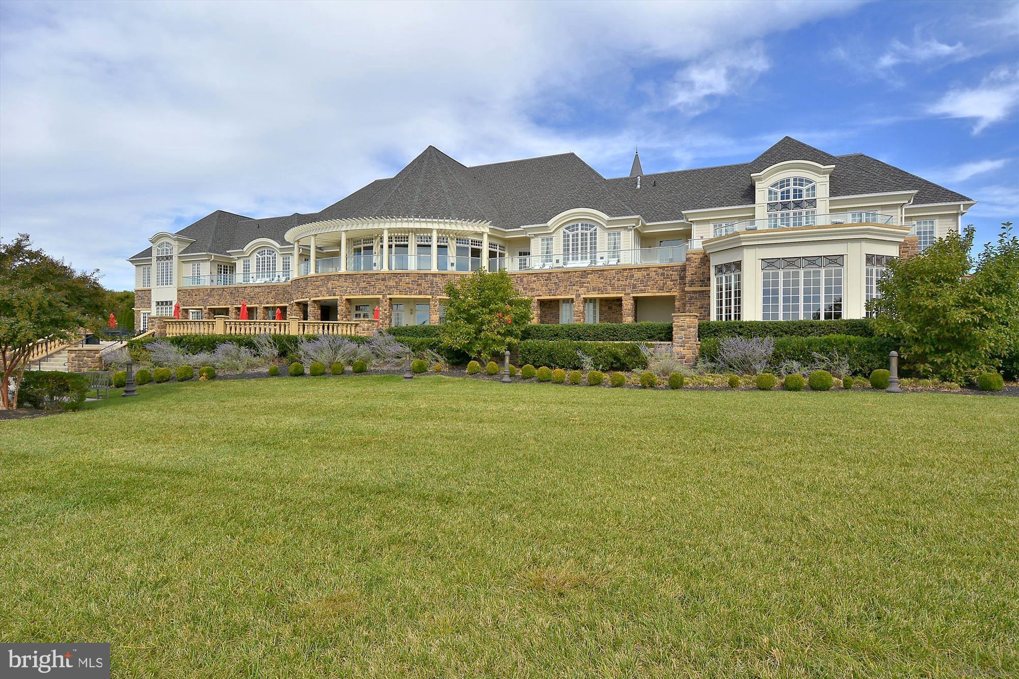 BULLE ROCK - Residential Lease