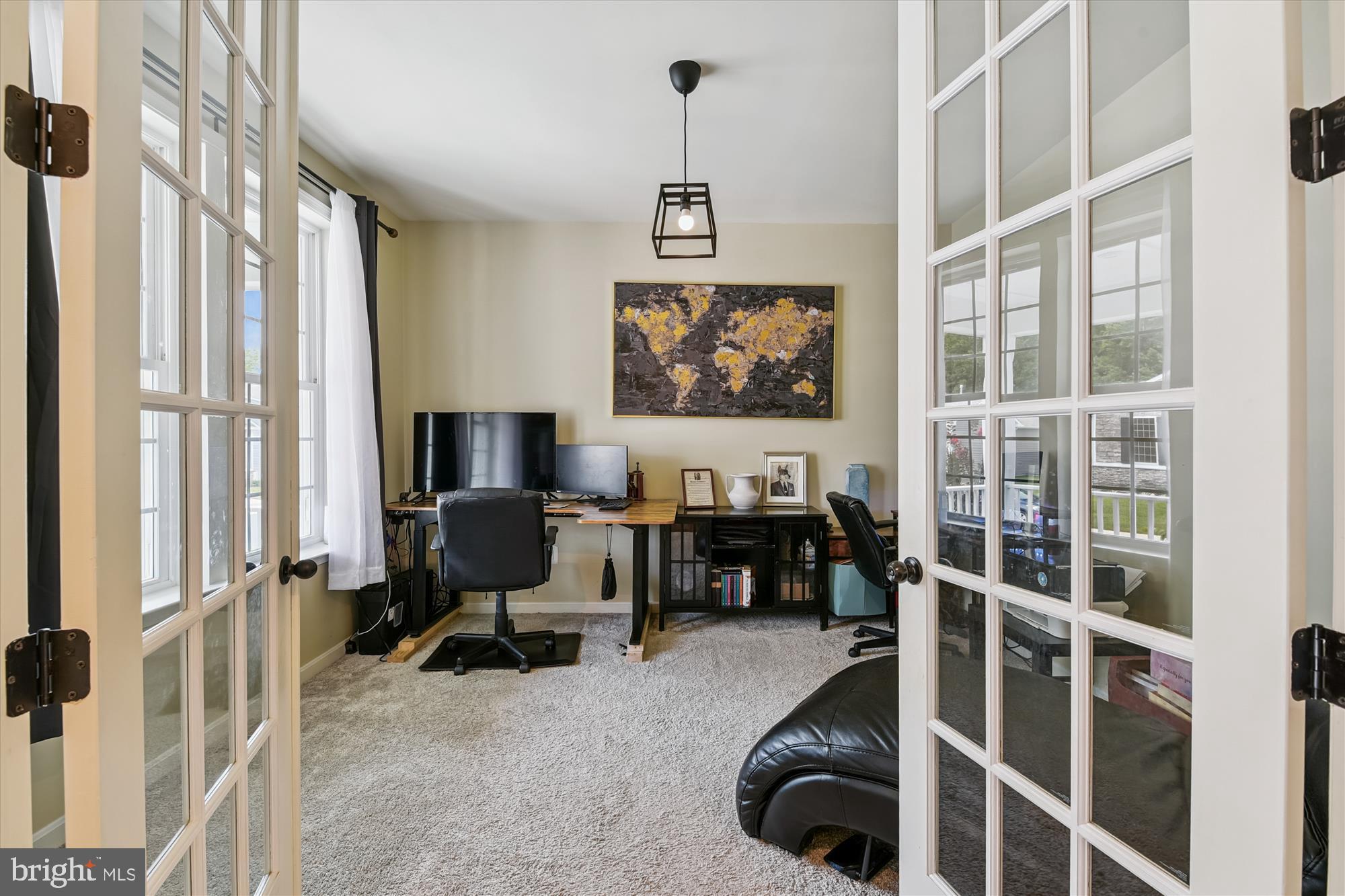 BULLE ROCK - Residential Lease