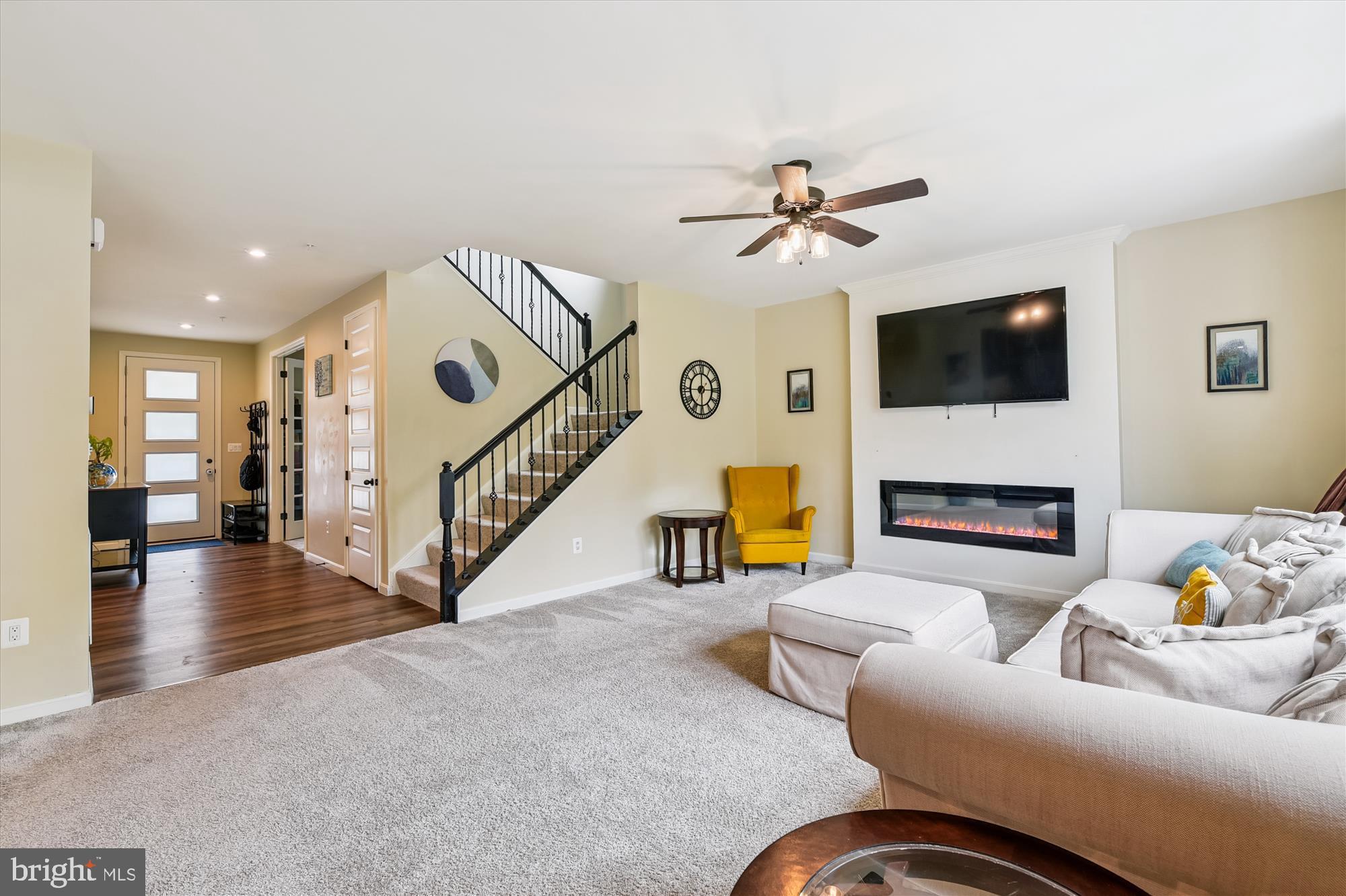 BULLE ROCK - Residential Lease