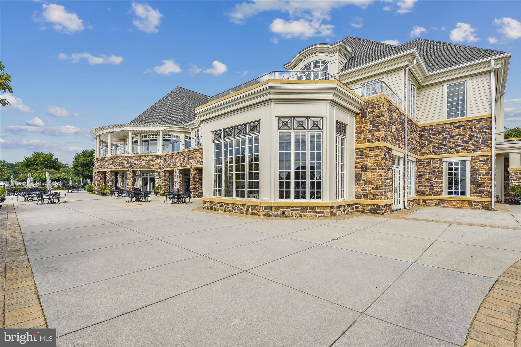 BULLE ROCK - Residential Lease