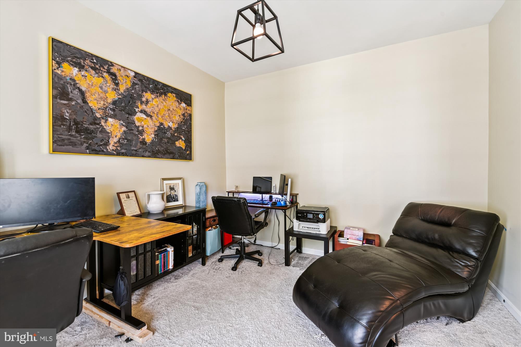 BULLE ROCK - Residential Lease