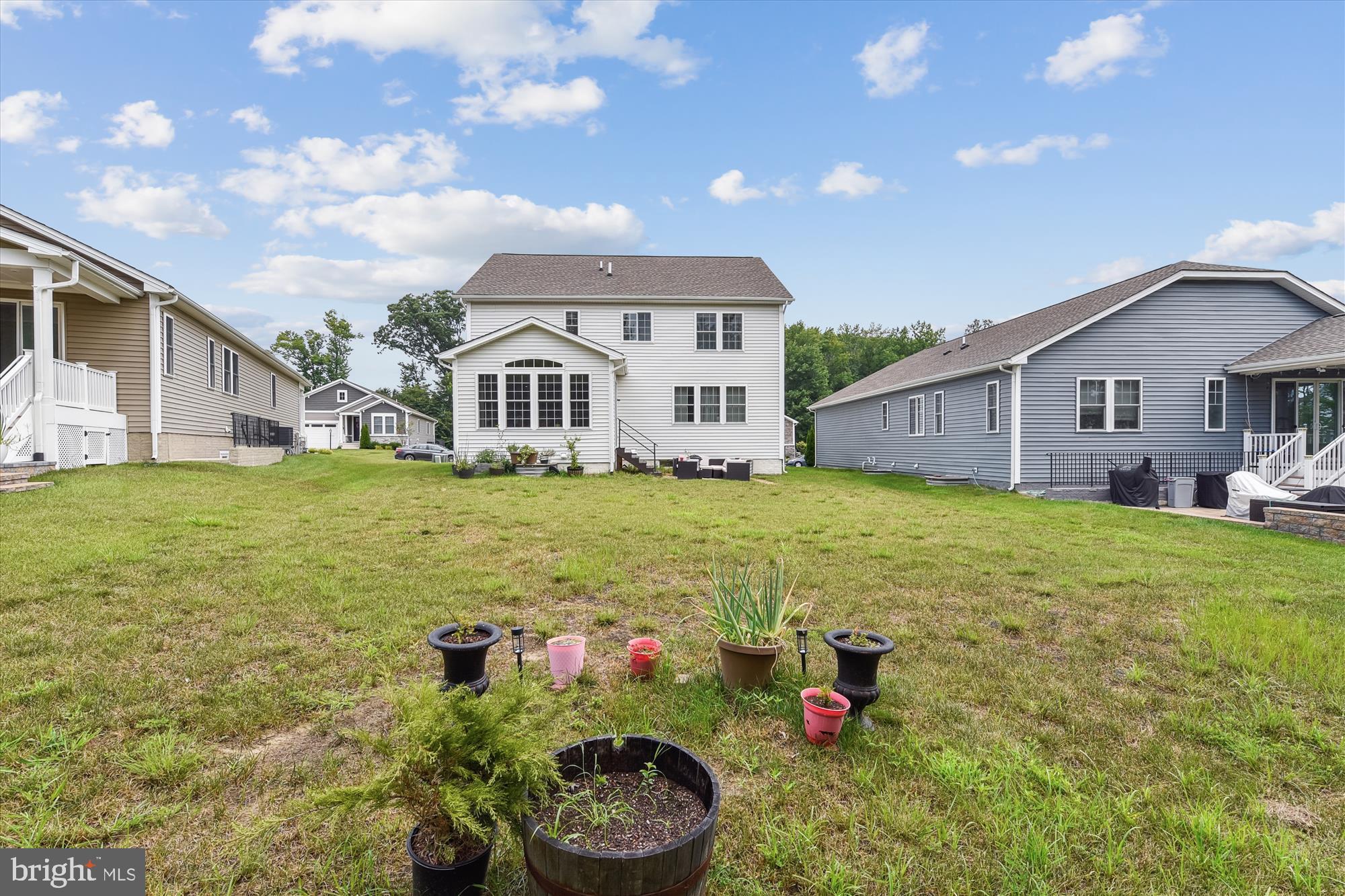 BULLE ROCK - Residential Lease