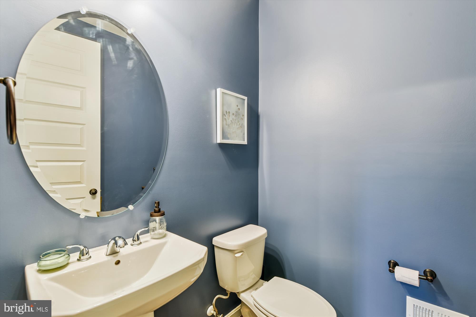 BULLE ROCK - Residential Lease