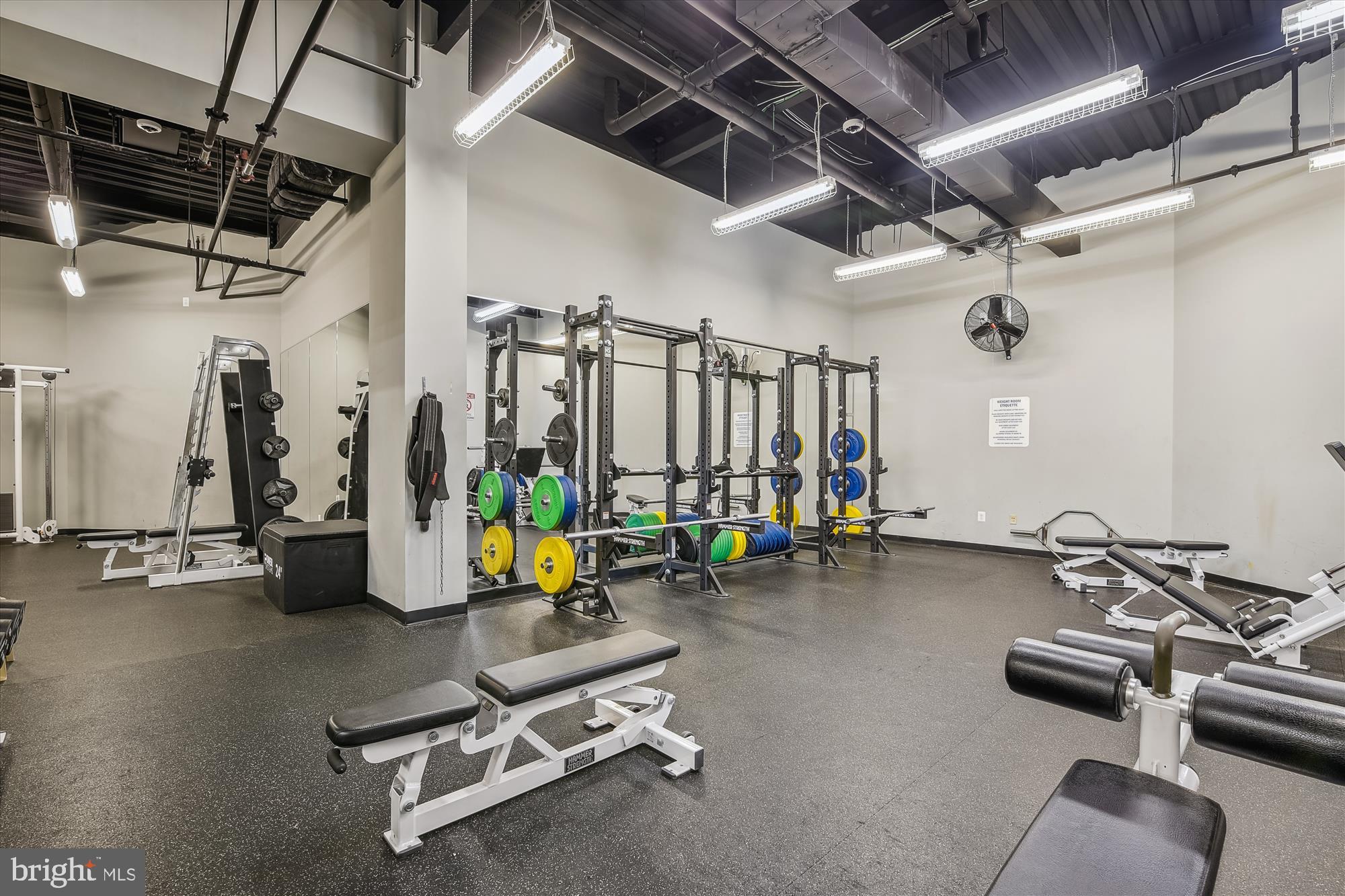 BULLE ROCK - Residential Lease