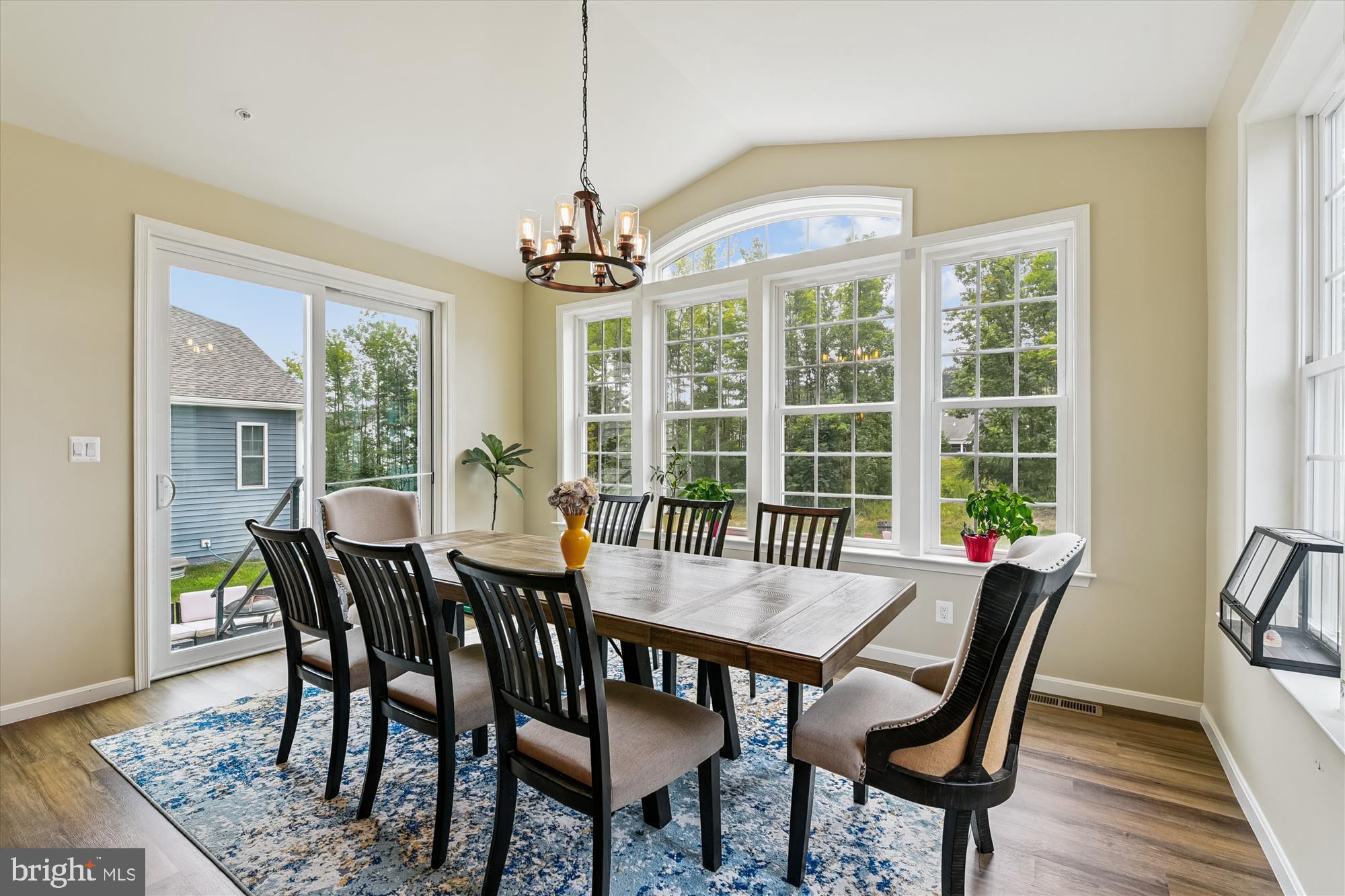 BULLE ROCK - Residential Lease