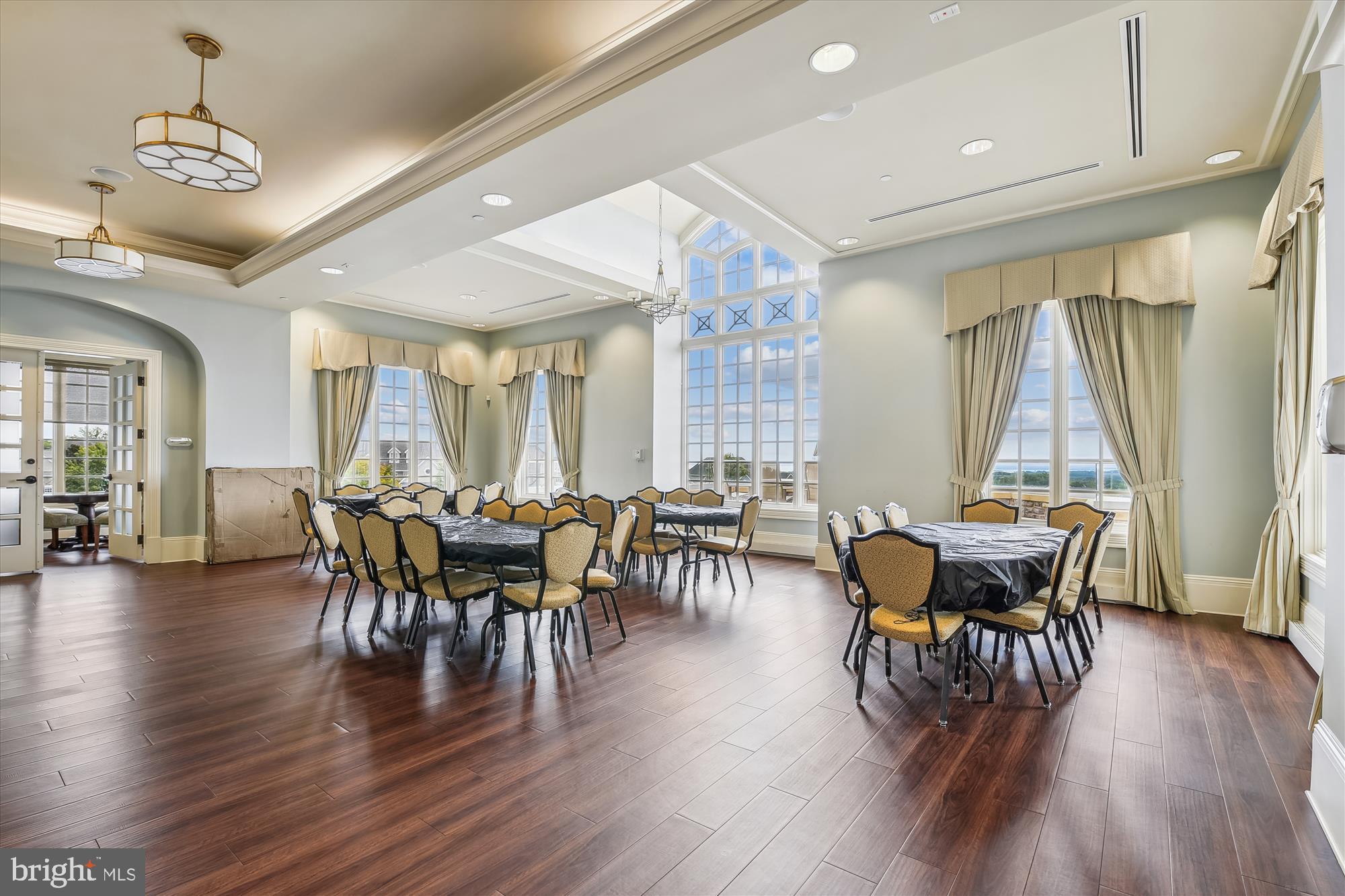 BULLE ROCK - Residential Lease