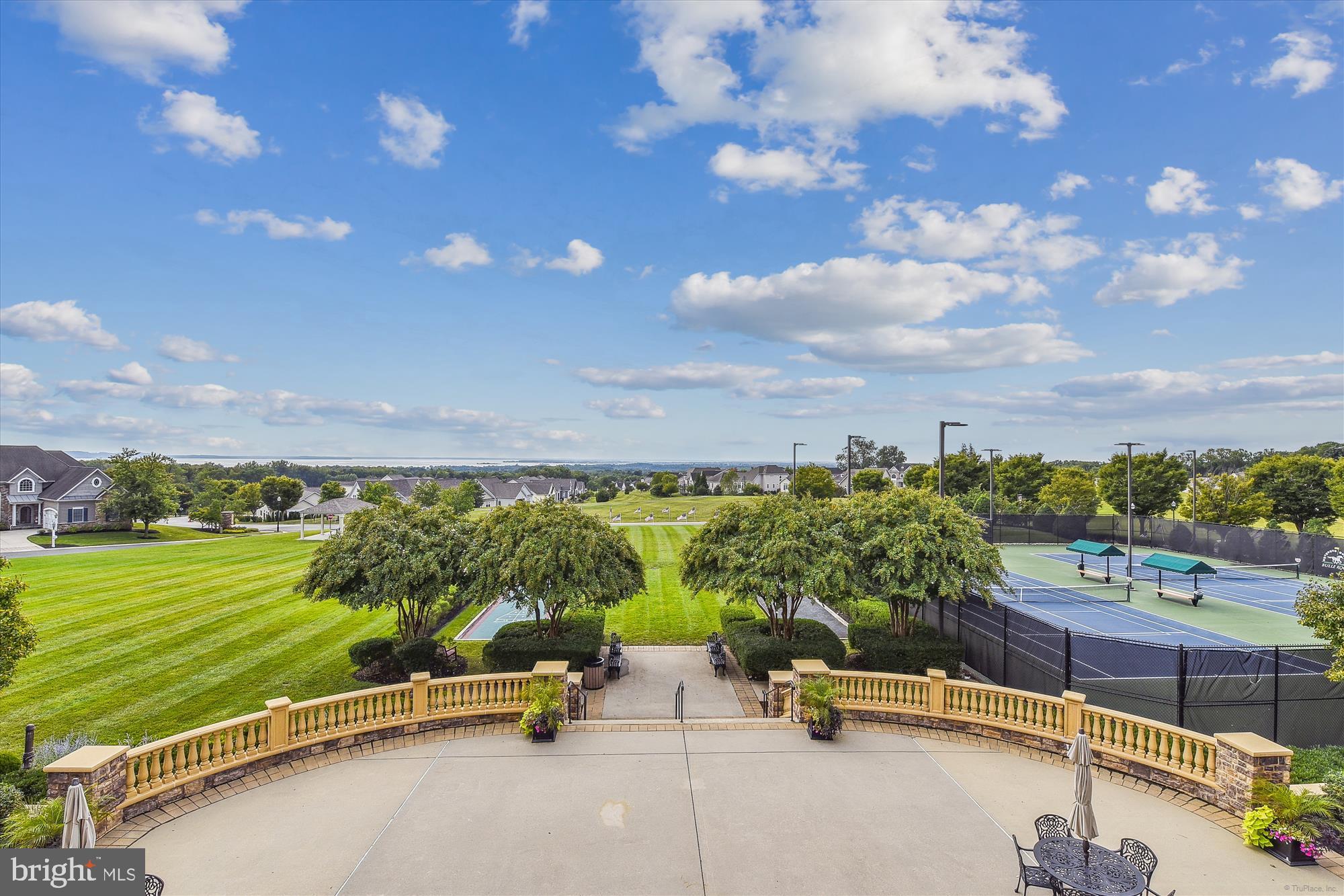 BULLE ROCK - Residential Lease