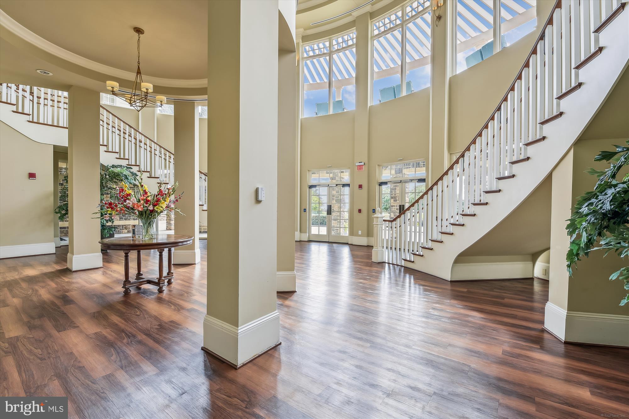 BULLE ROCK - Residential Lease