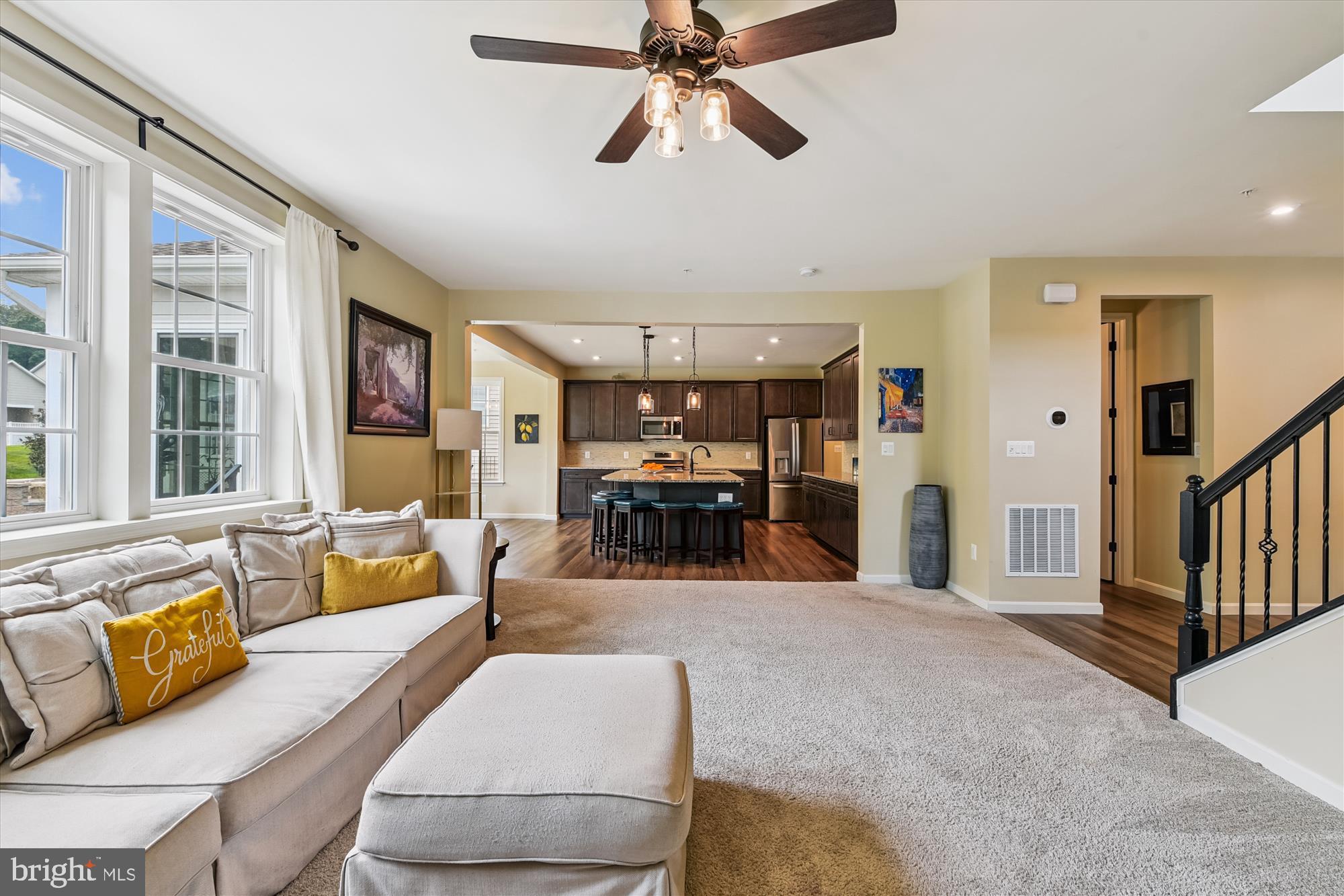 BULLE ROCK - Residential Lease