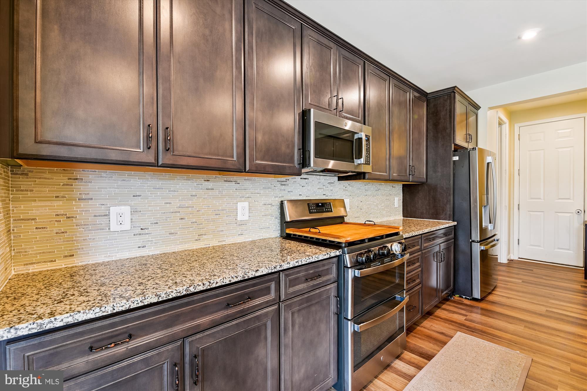 BULLE ROCK - Residential Lease