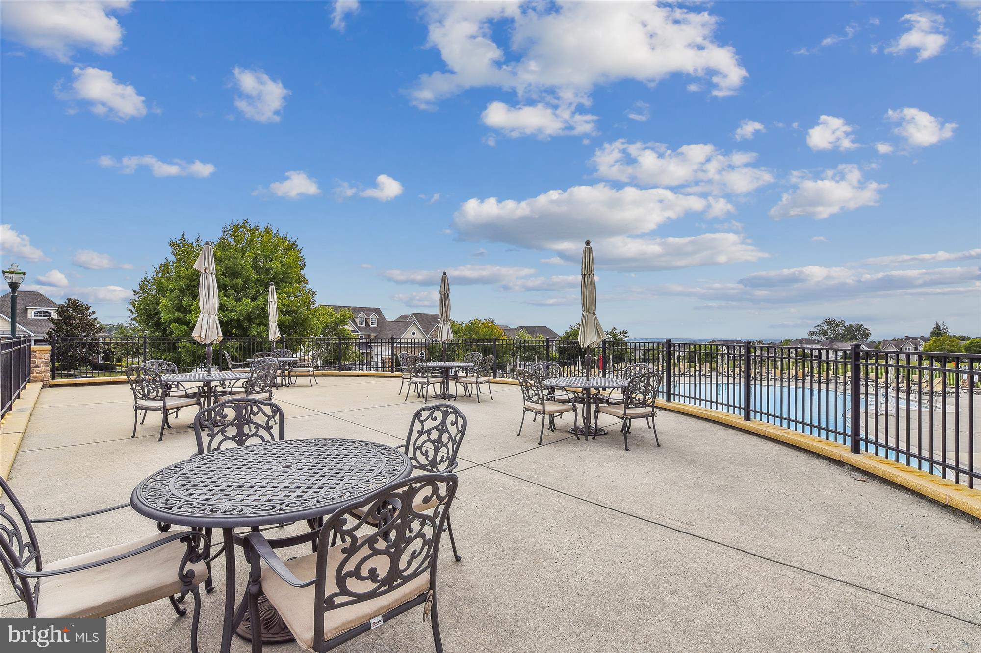 BULLE ROCK - Residential Lease