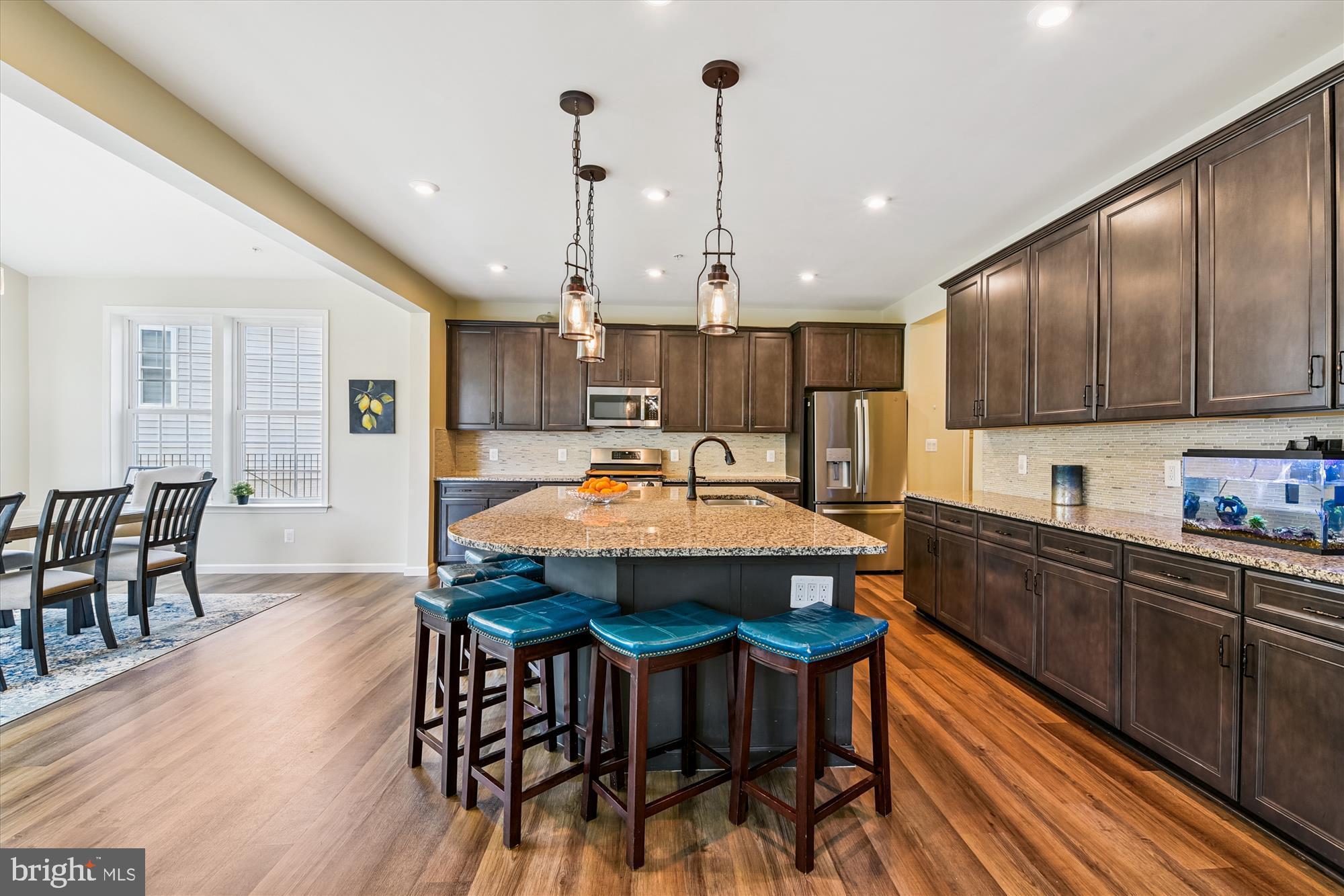 BULLE ROCK - Residential Lease