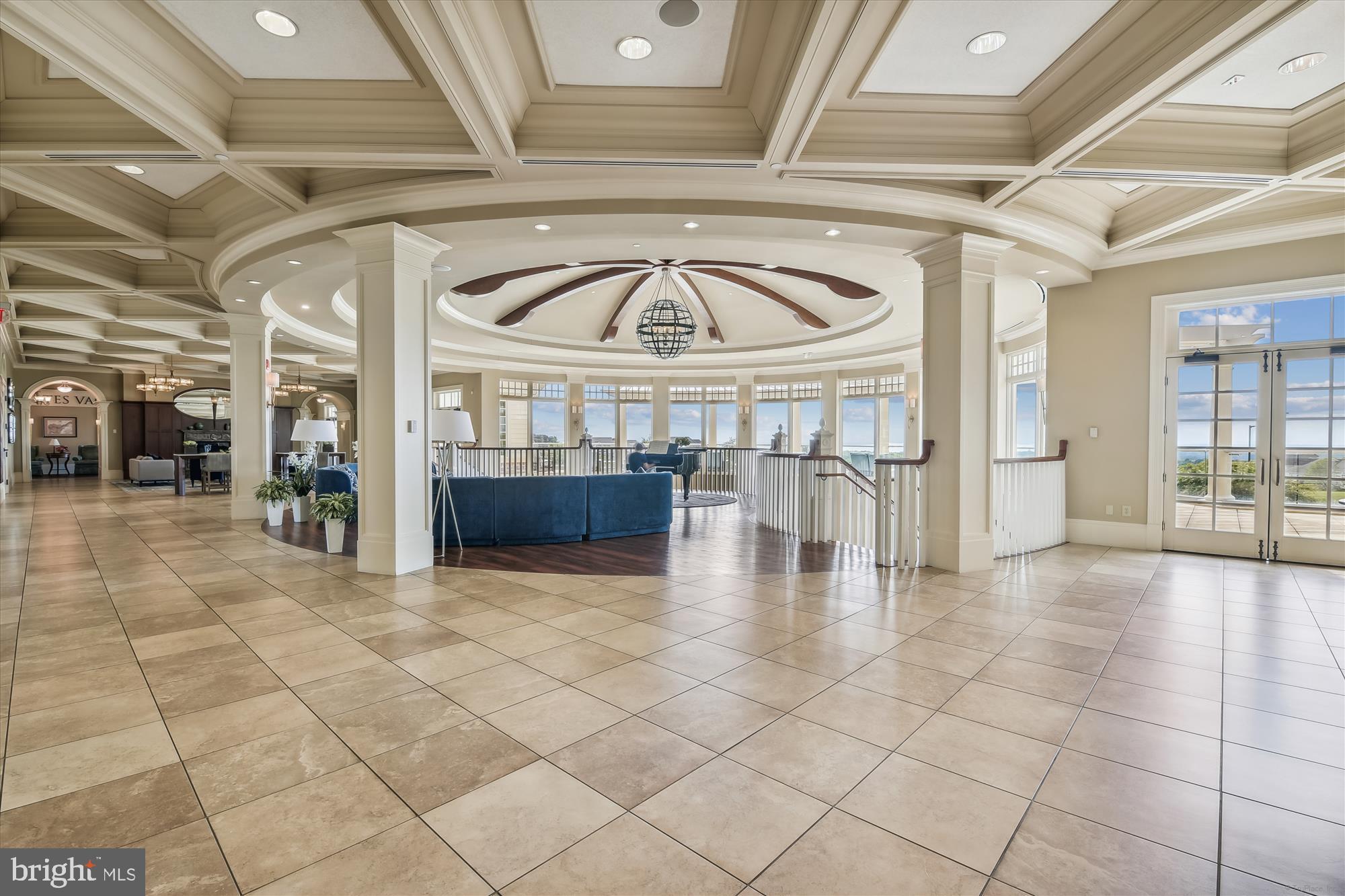 BULLE ROCK - Residential Lease