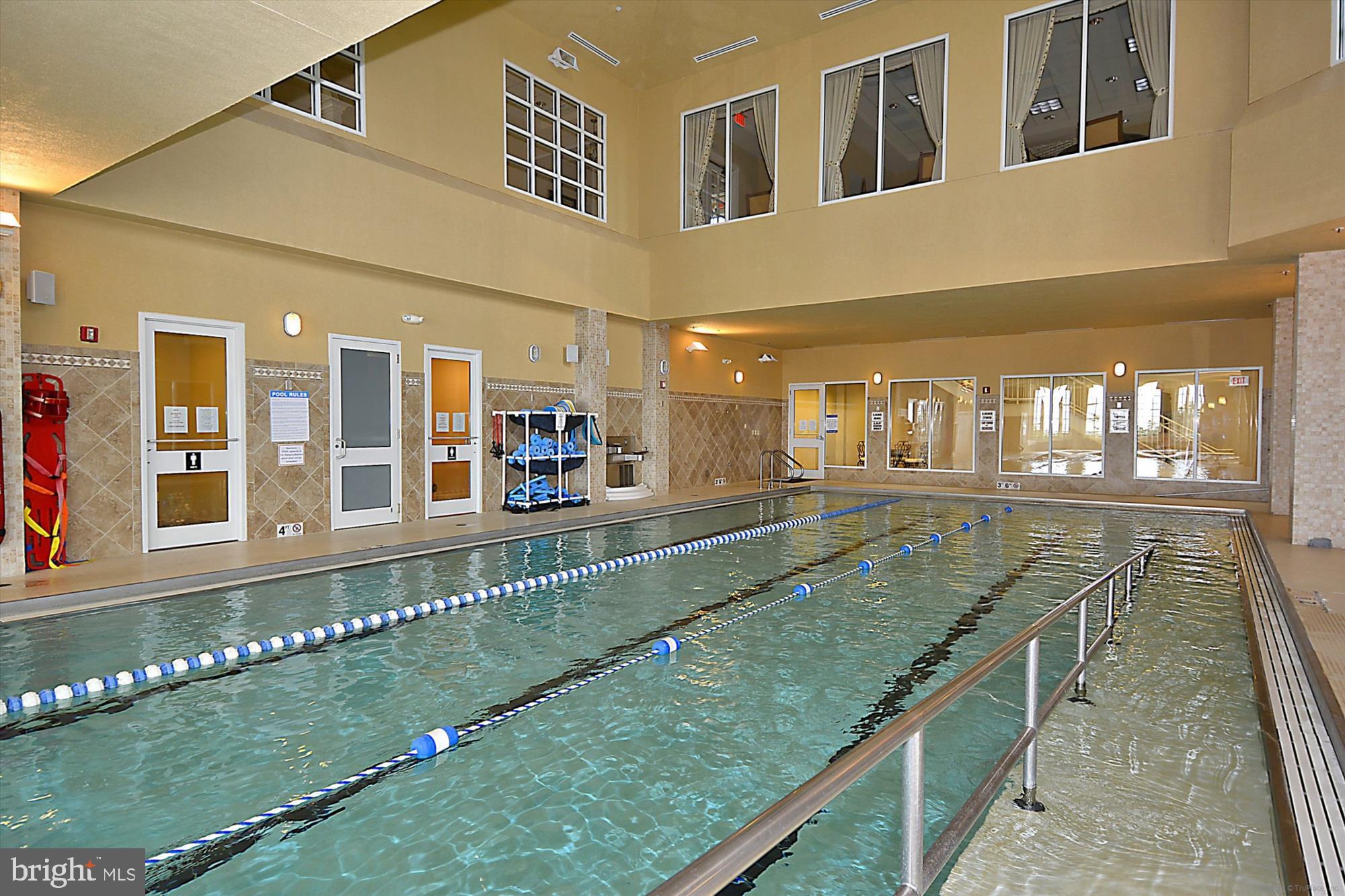 BULLE ROCK - Residential Lease