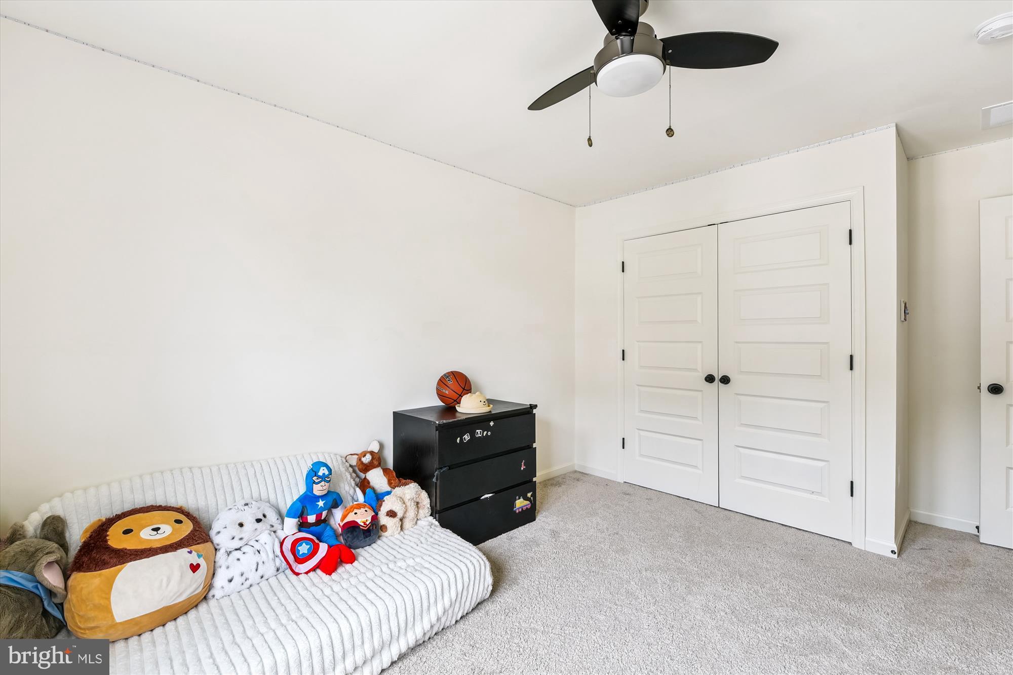 BULLE ROCK - Residential Lease