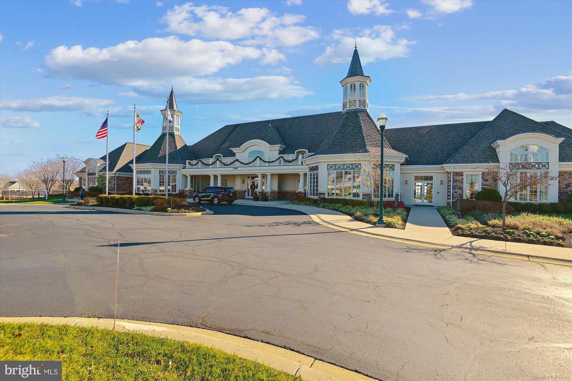 BULLE ROCK - Residential Lease