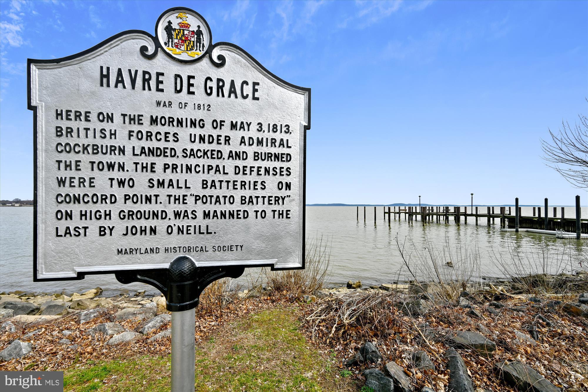 BULLE ROCK - Residential Lease