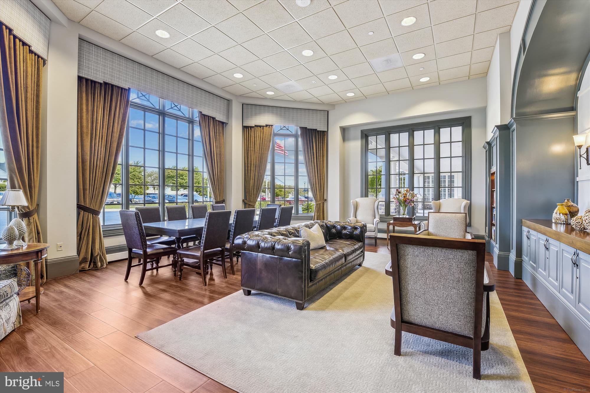 BULLE ROCK - Residential Lease