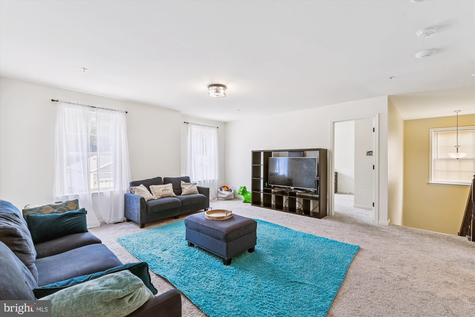 BULLE ROCK - Residential Lease