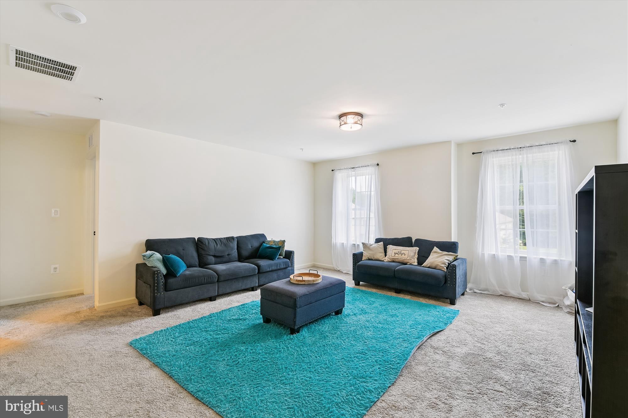 BULLE ROCK - Residential Lease