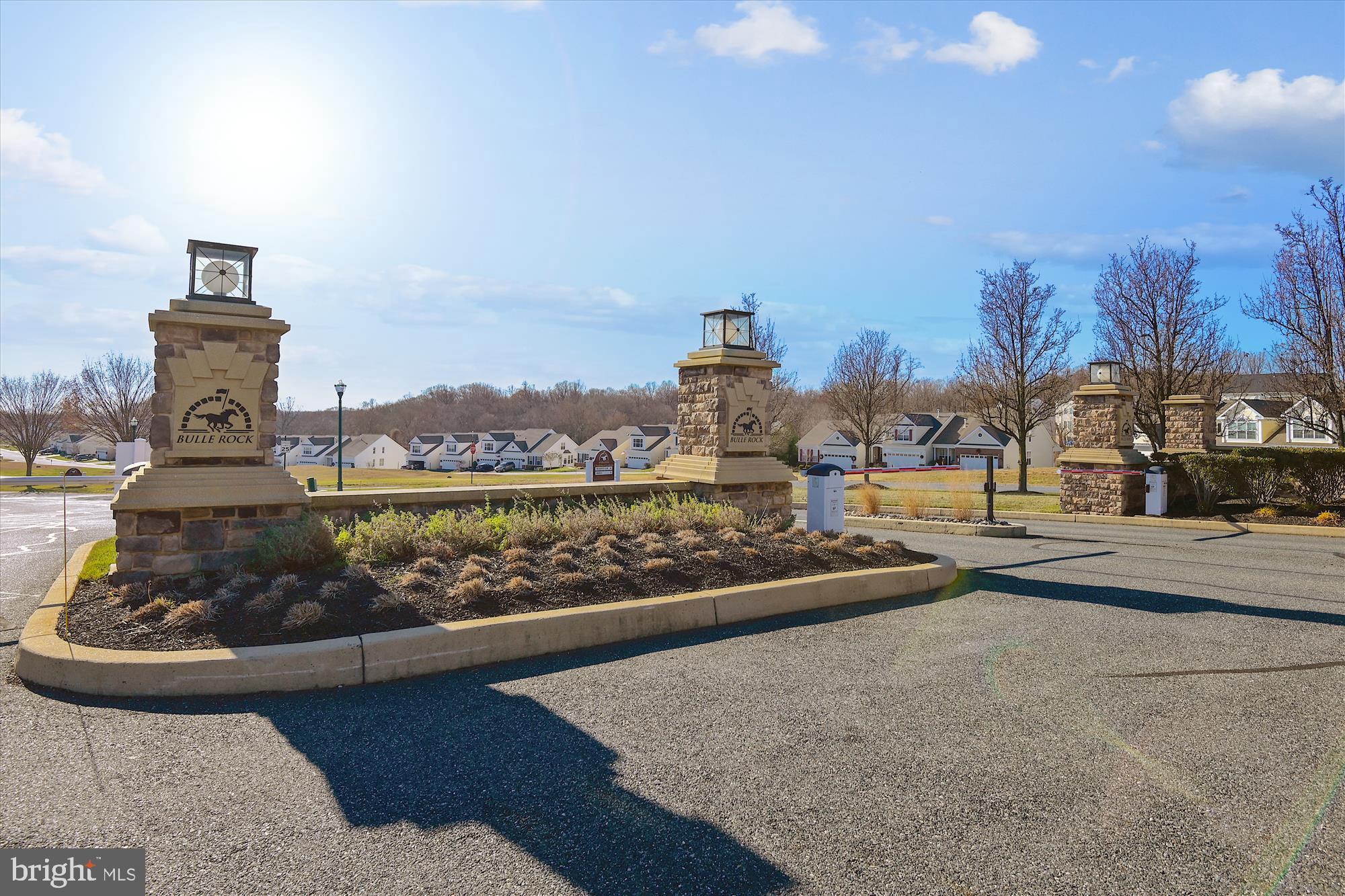 BULLE ROCK - Residential Lease